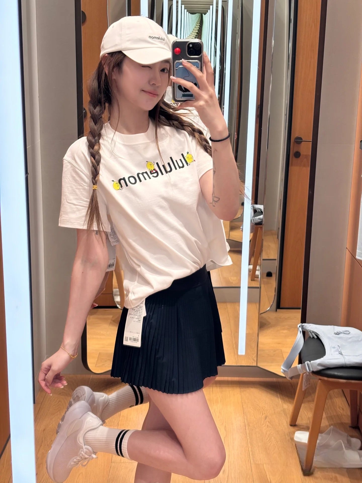 LuxluxHouse Best Quality Clothes Ralph Lauren T-shirt