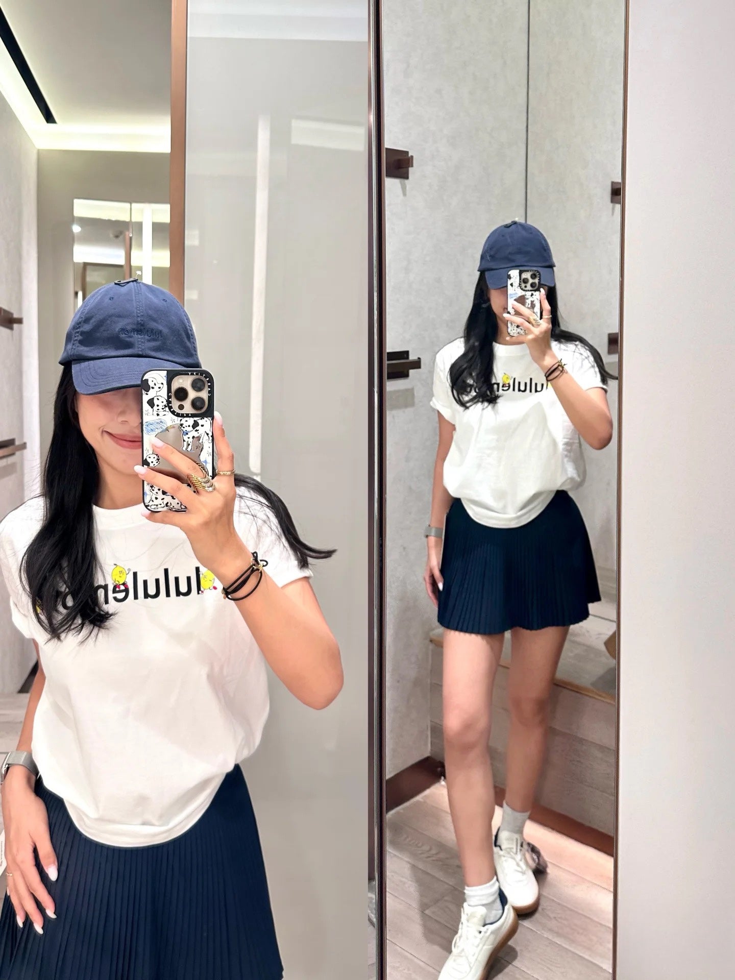 LuxluxHouse Best Quality Clothes Ralph Lauren T-shirt