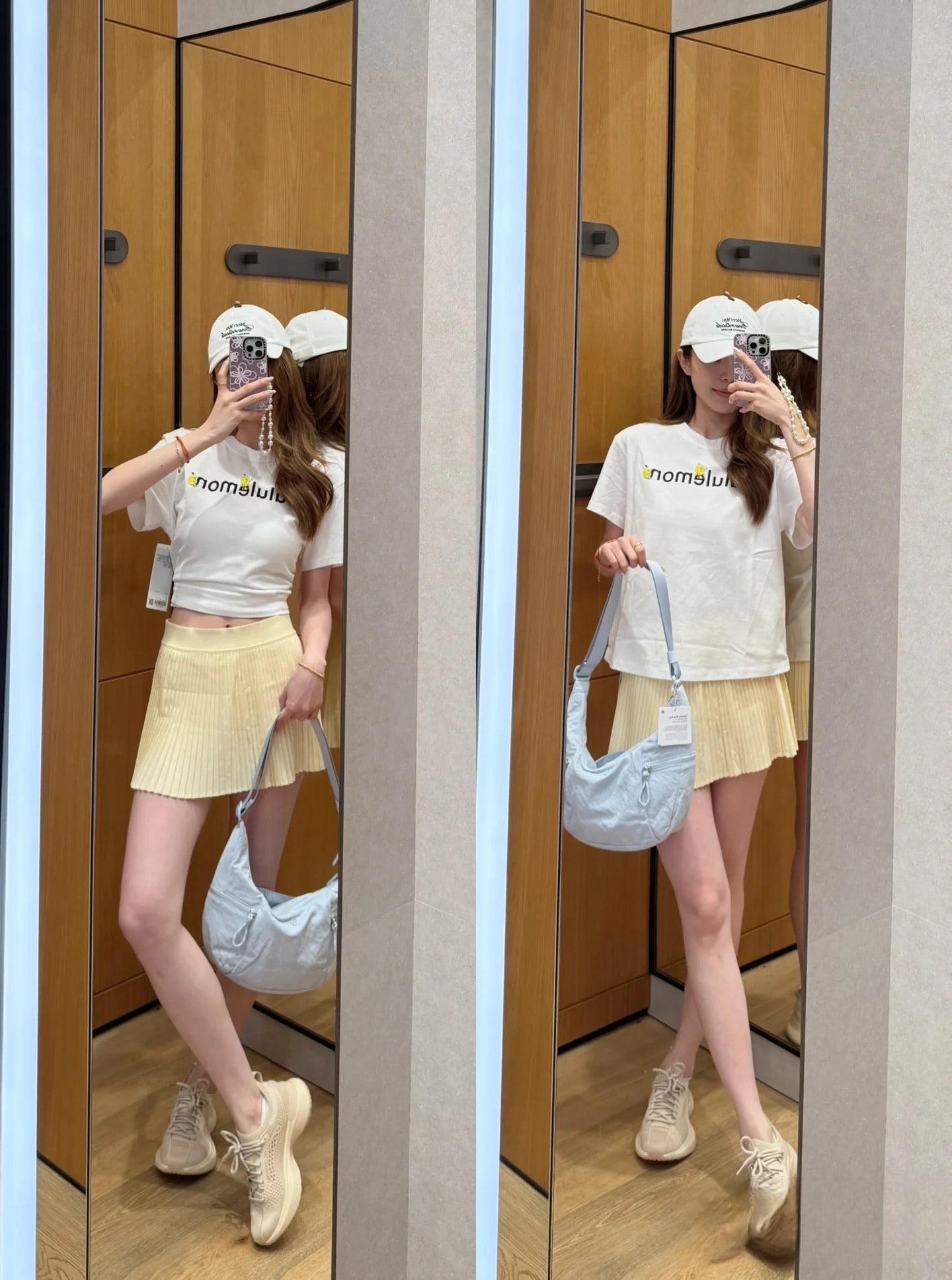 LuxluxHouse Best Quality Clothes Ralph Lauren T-shirt