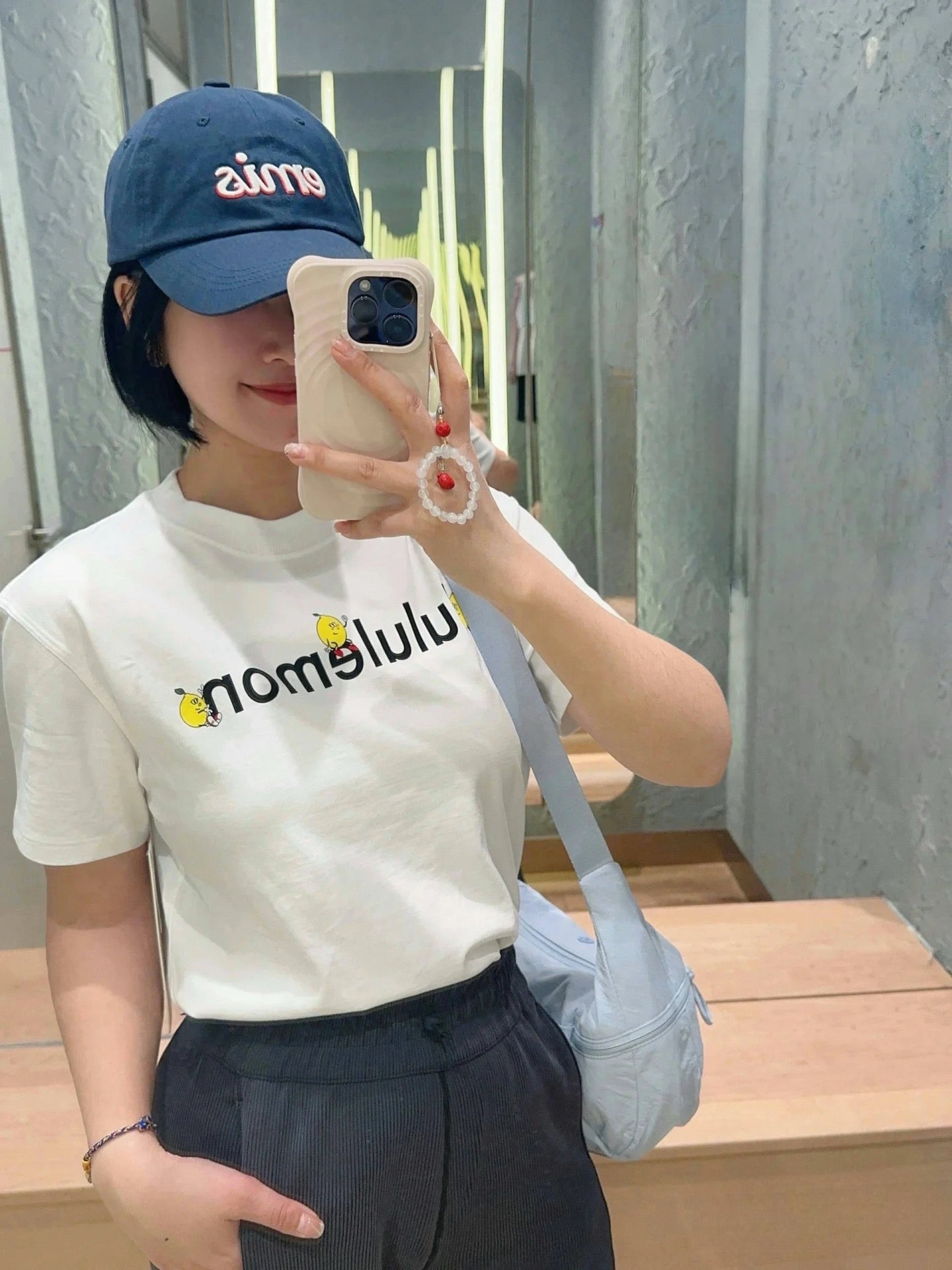 LuxluxHouse Best Quality Clothes Ralph Lauren T-shirt