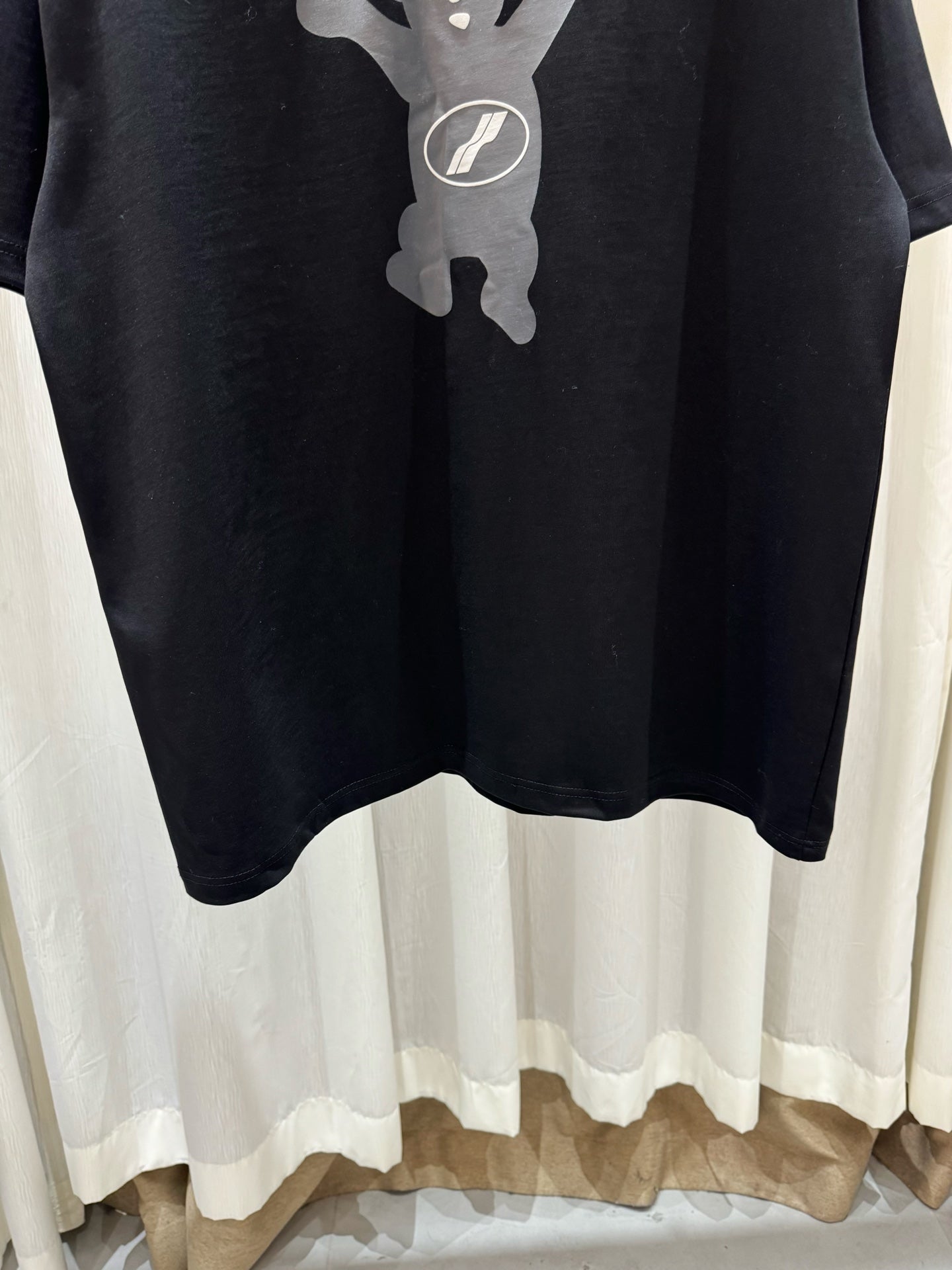 LuxluxHouse Best Quality Clothes T-shirt