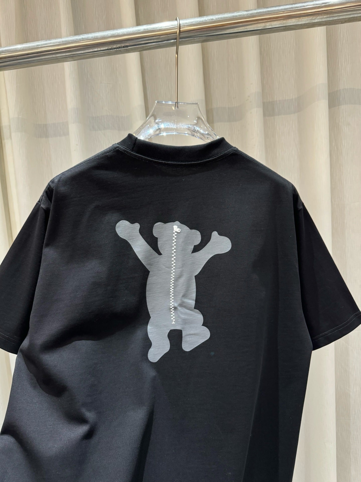 LuxluxHouse Best Quality Clothes T-shirt