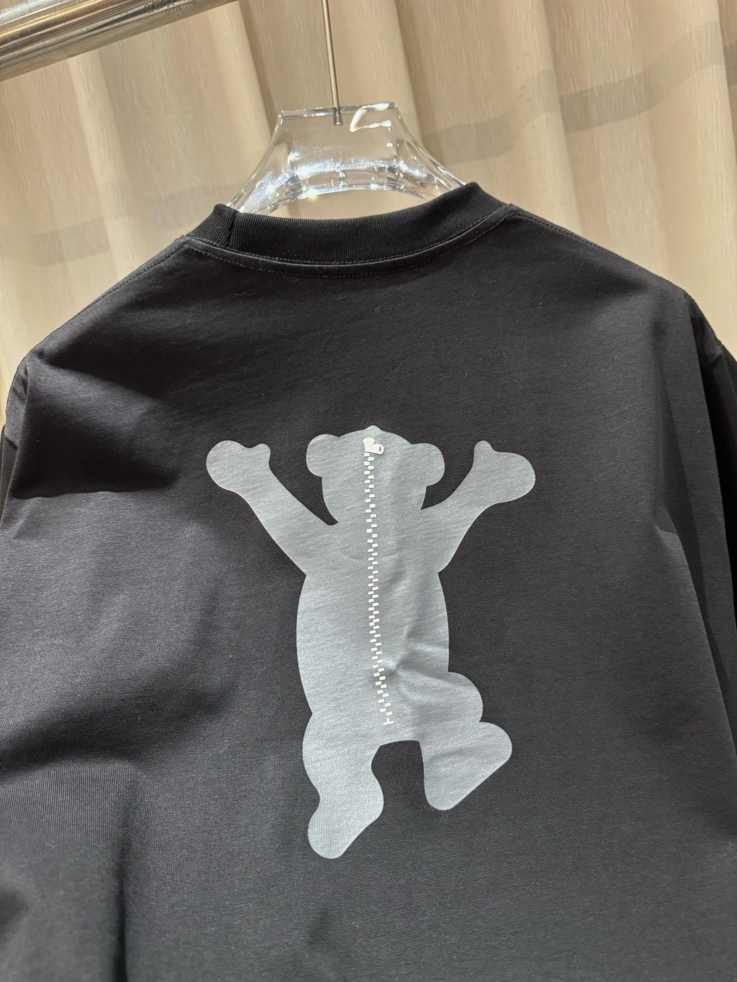 LuxluxHouse Best Quality Clothes T-shirt