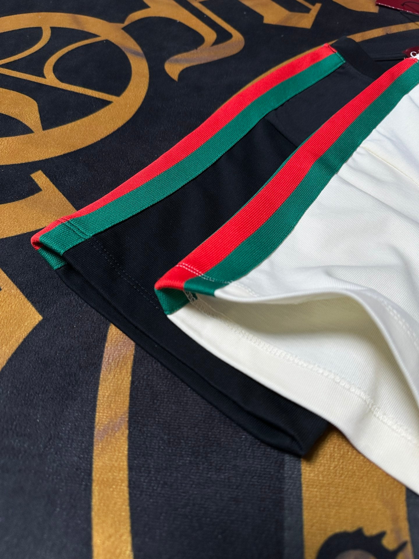 LuxluxHouse Best Quality Clothes Gucci T-shirt