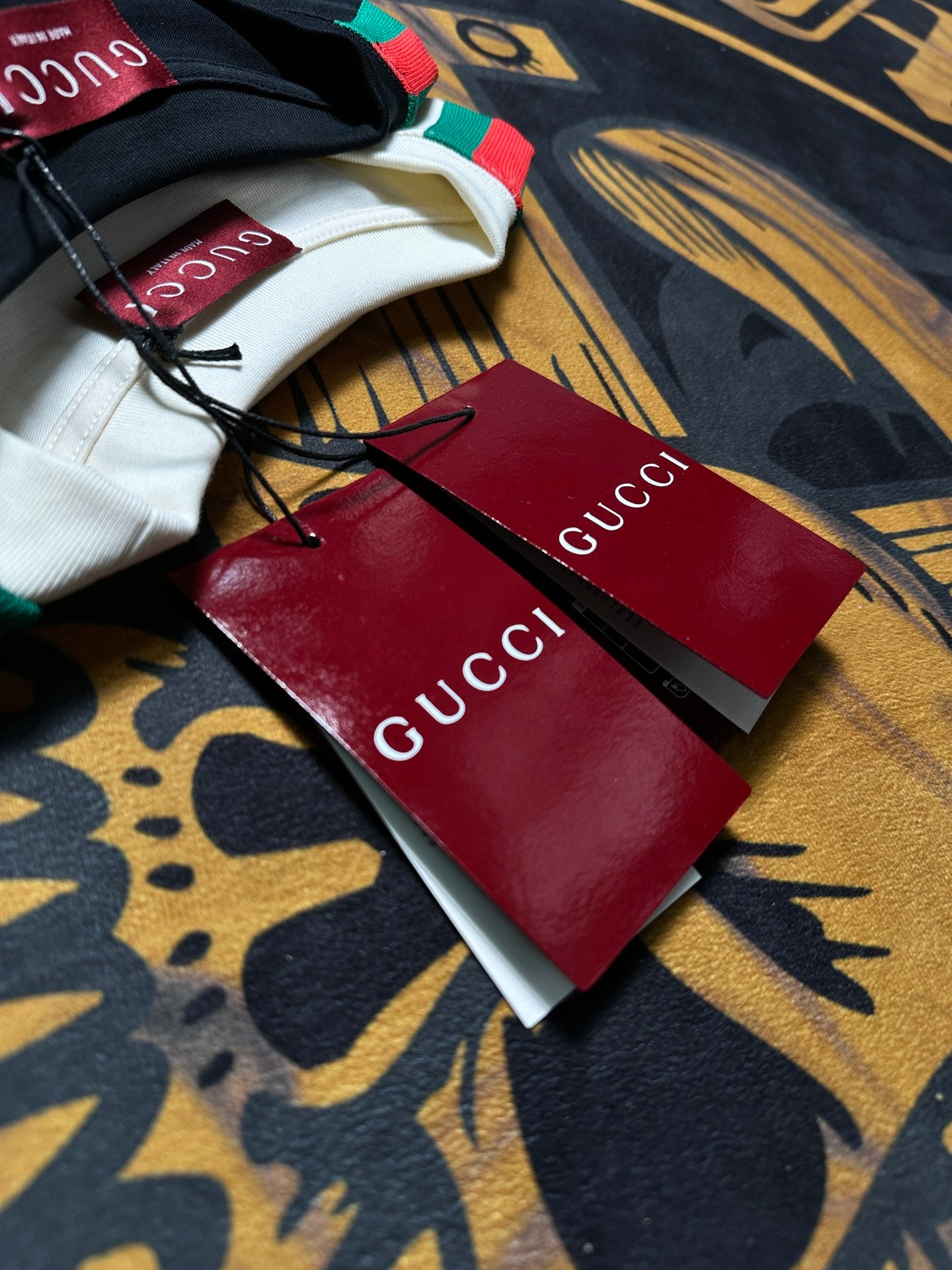 LuxluxHouse Best Quality Clothes Gucci T-shirt