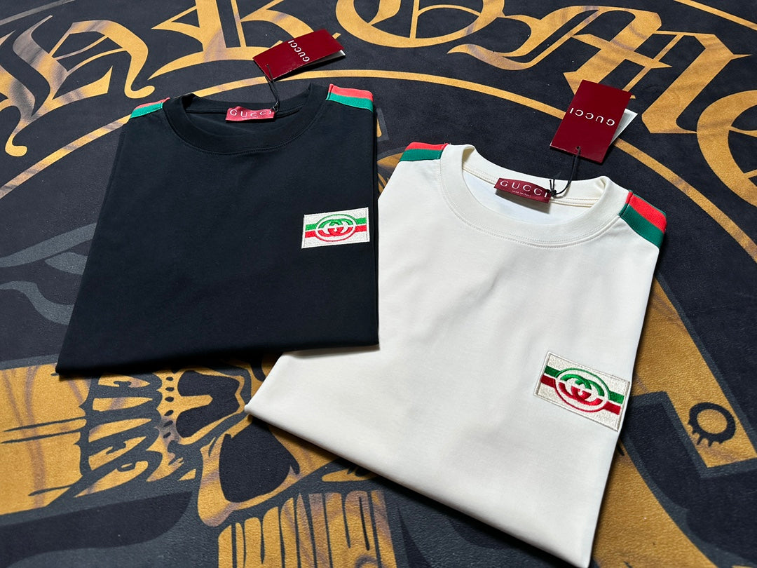 LuxluxHouse Best Quality Clothes Gucci T-shirt