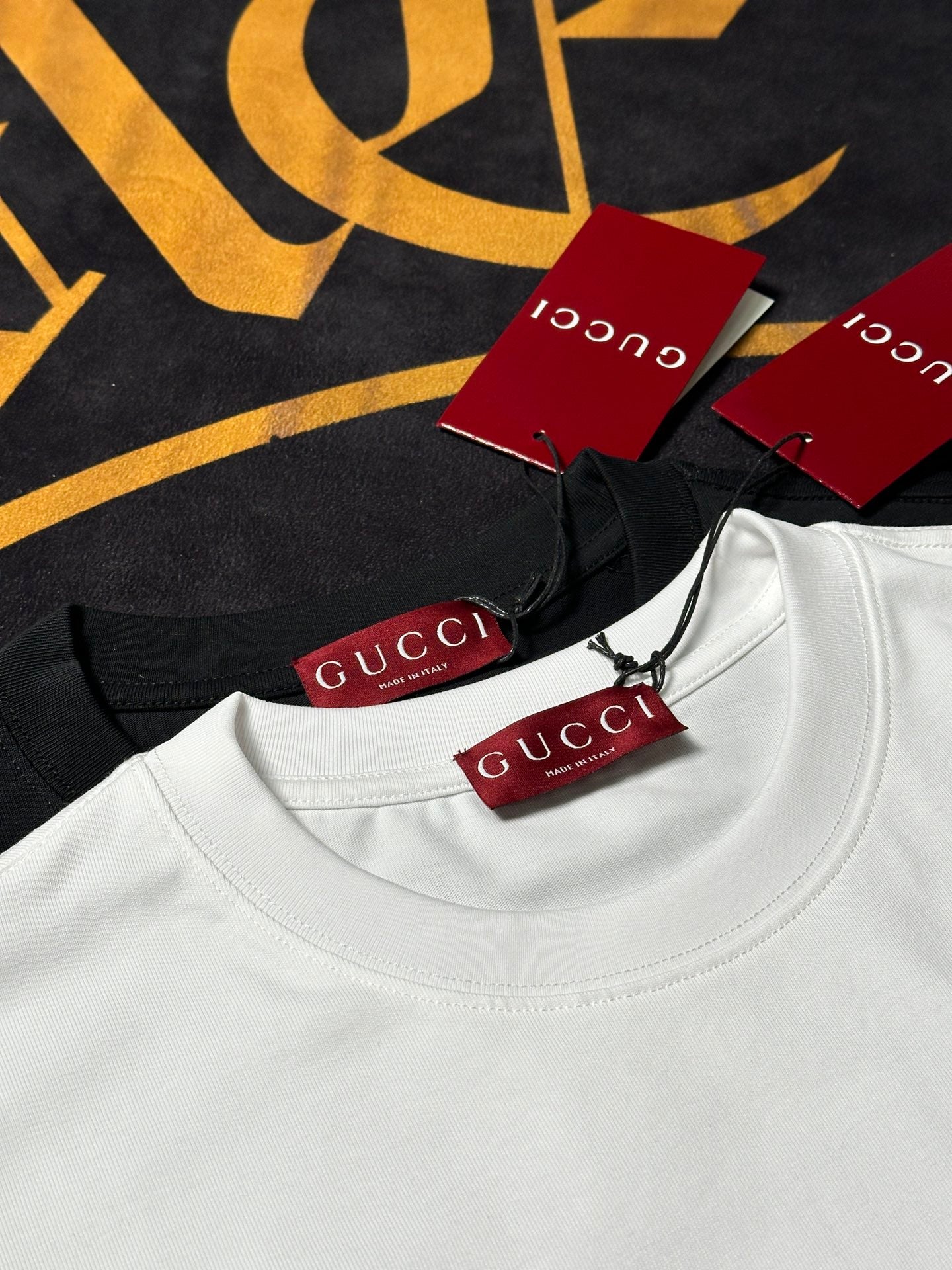 LuxluxHouse Best Quality Clothes Gucci T-shirt