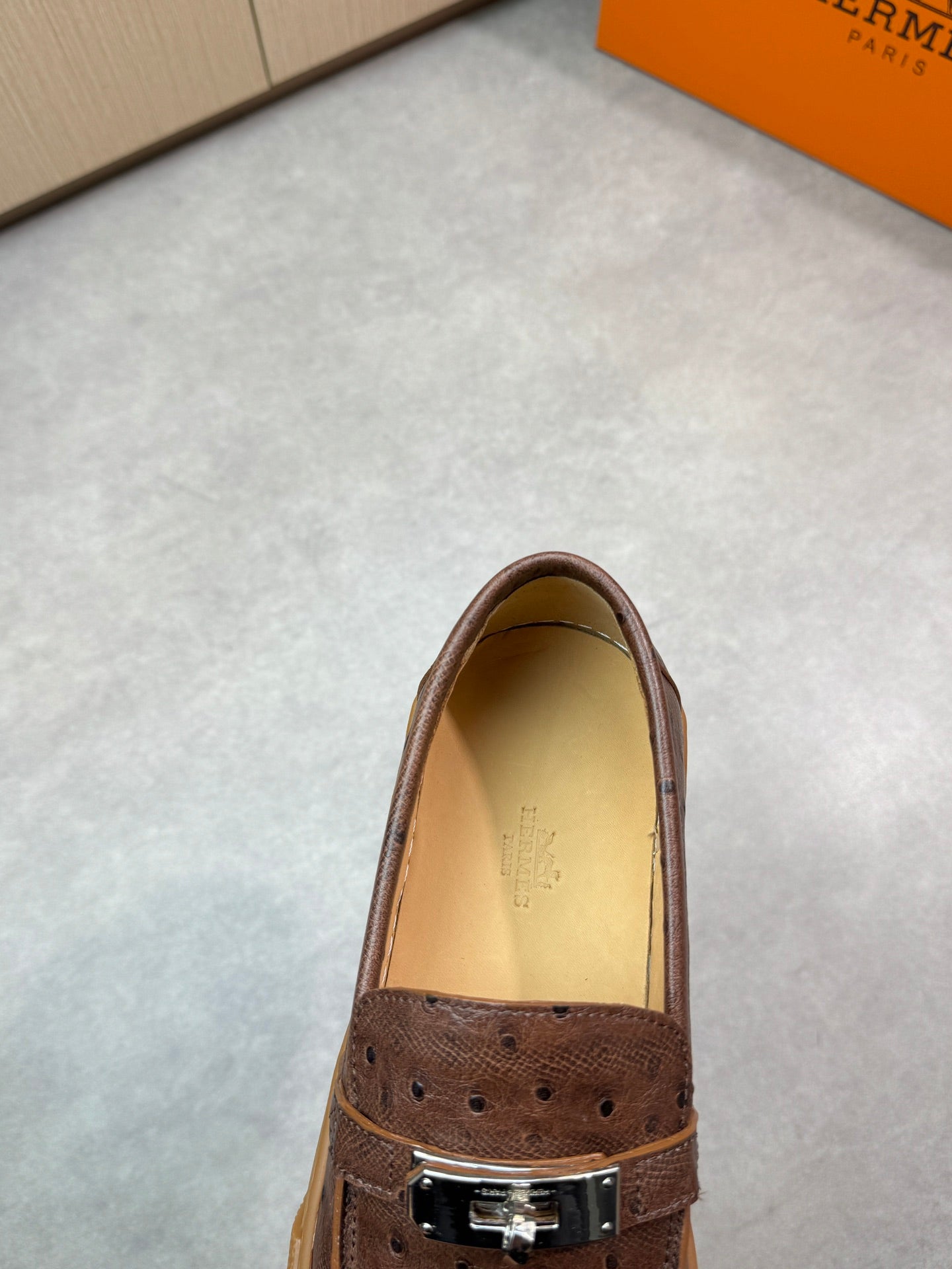 LuxluxHouse Best Quality Shoes Hermes