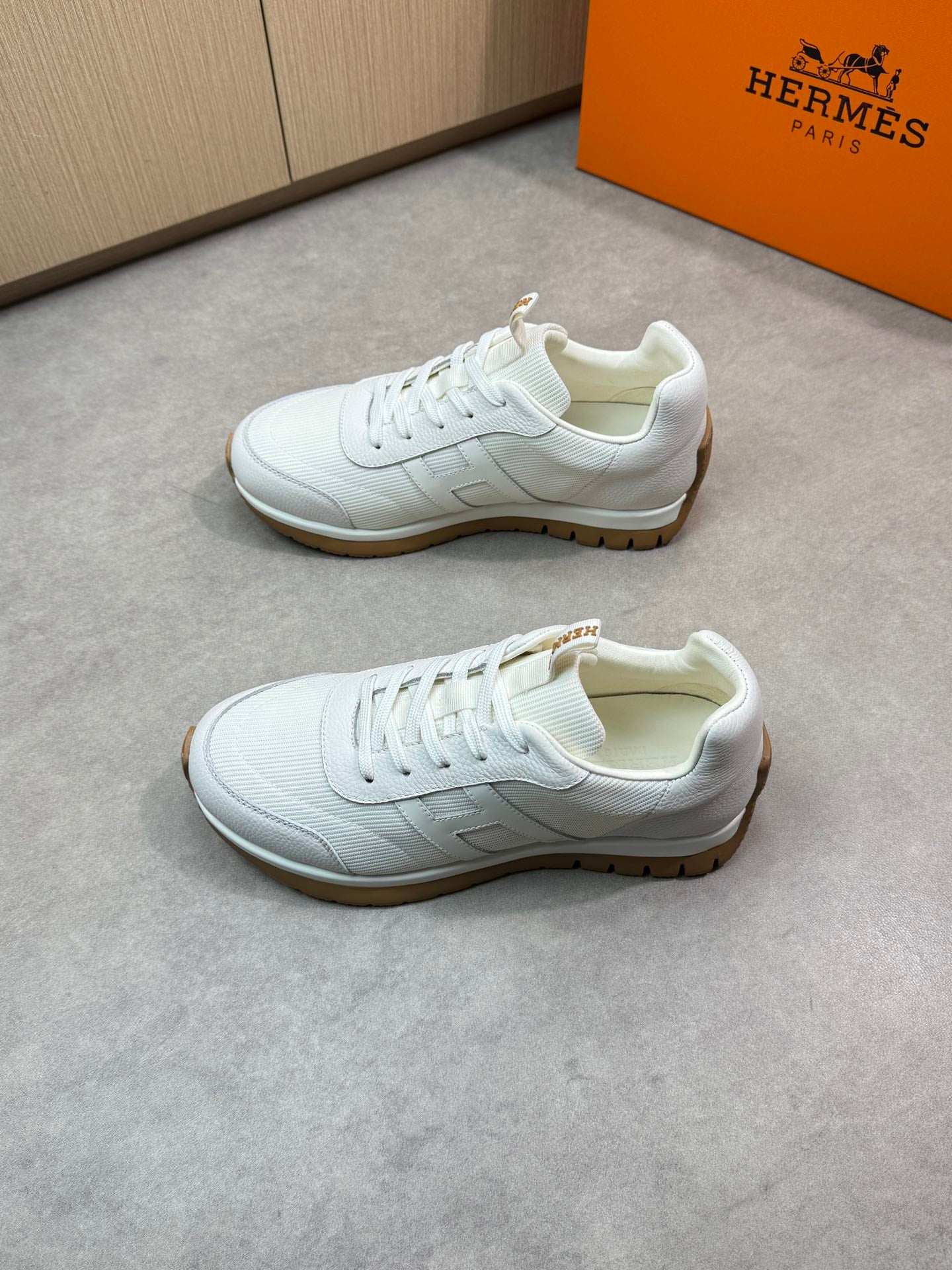 LuxluxHouse Best Quality Shoes Hermes