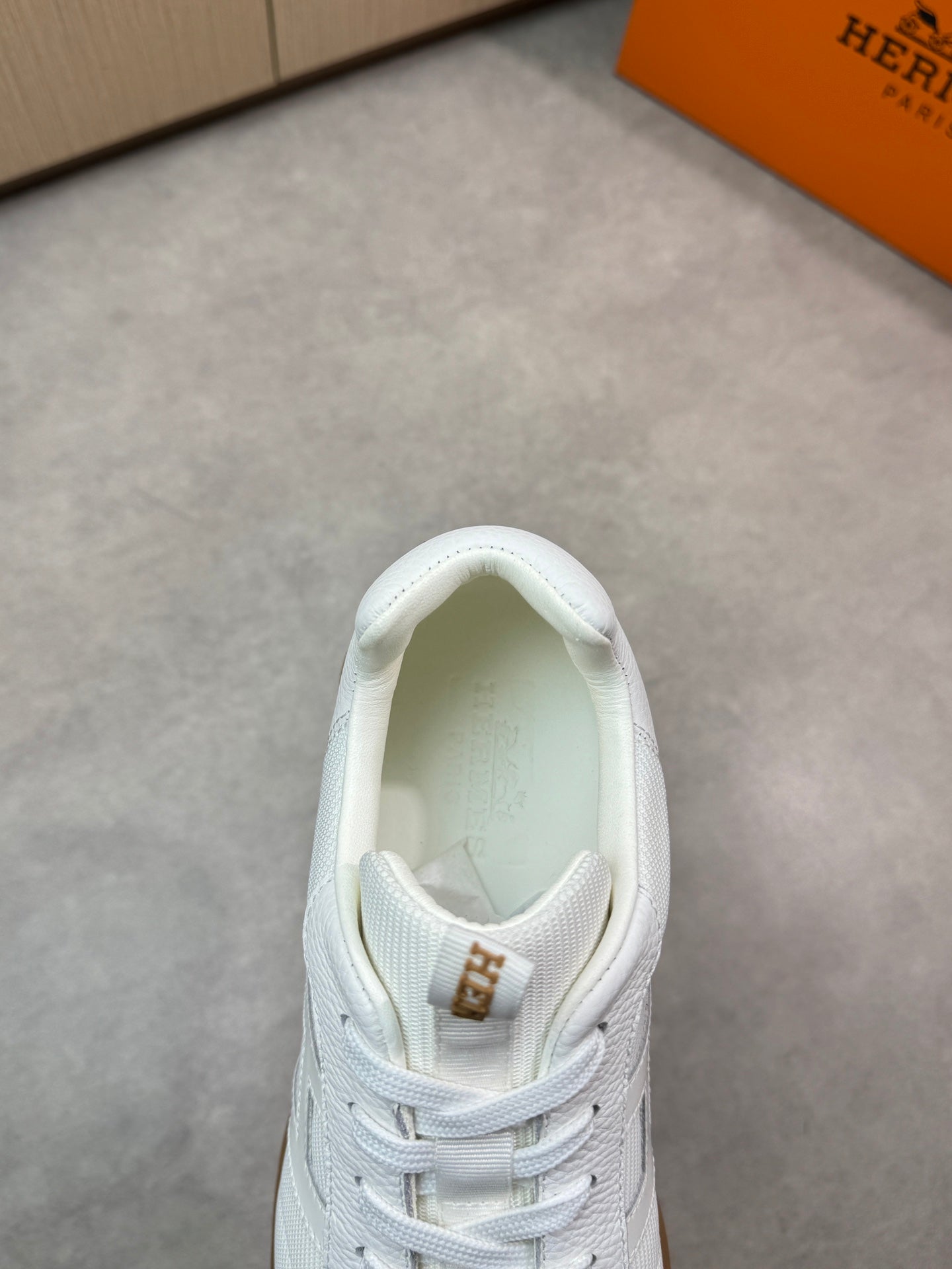 LuxluxHouse Best Quality Shoes Hermes