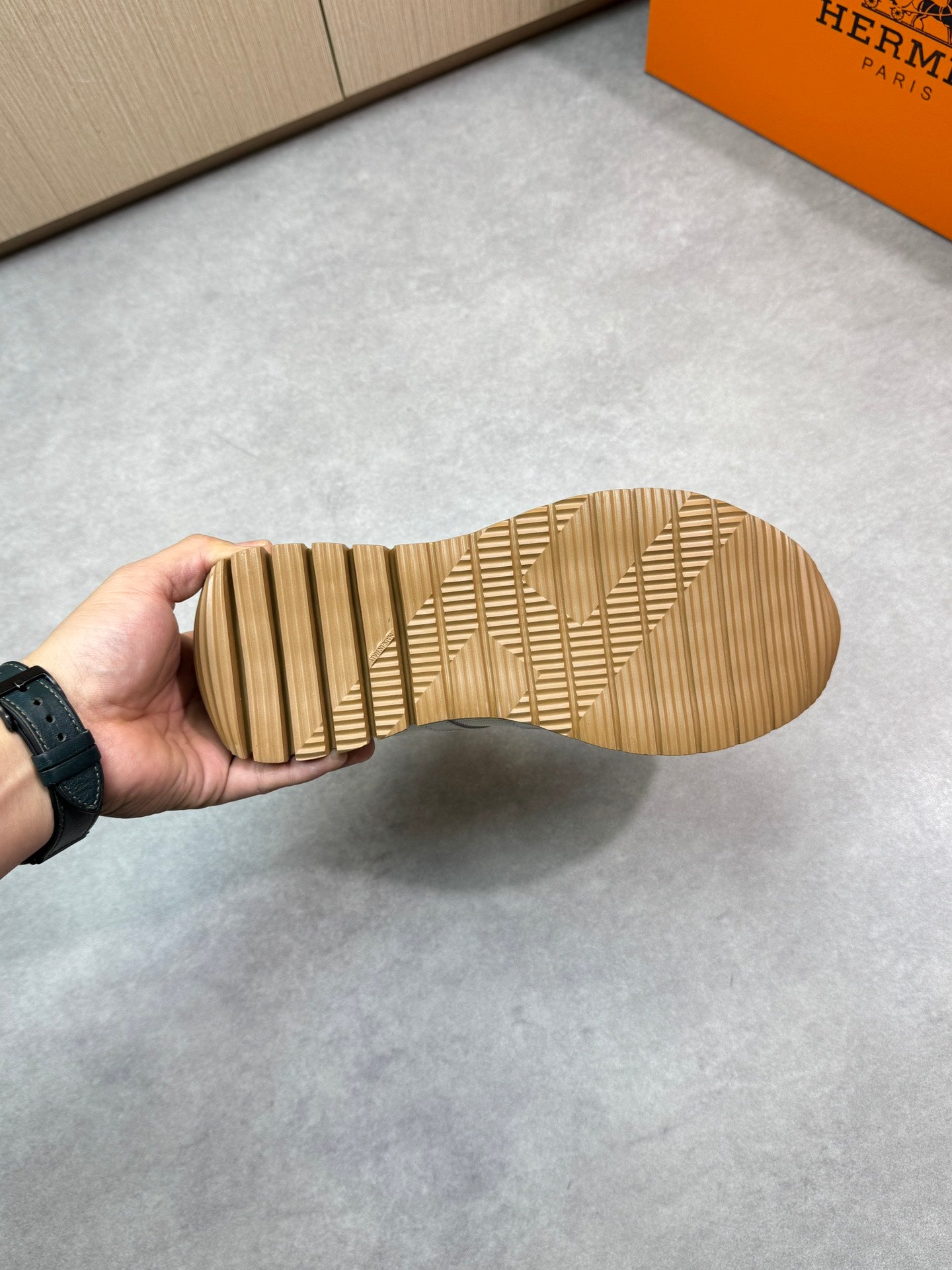 LuxluxHouse Best Quality Shoes Hermes