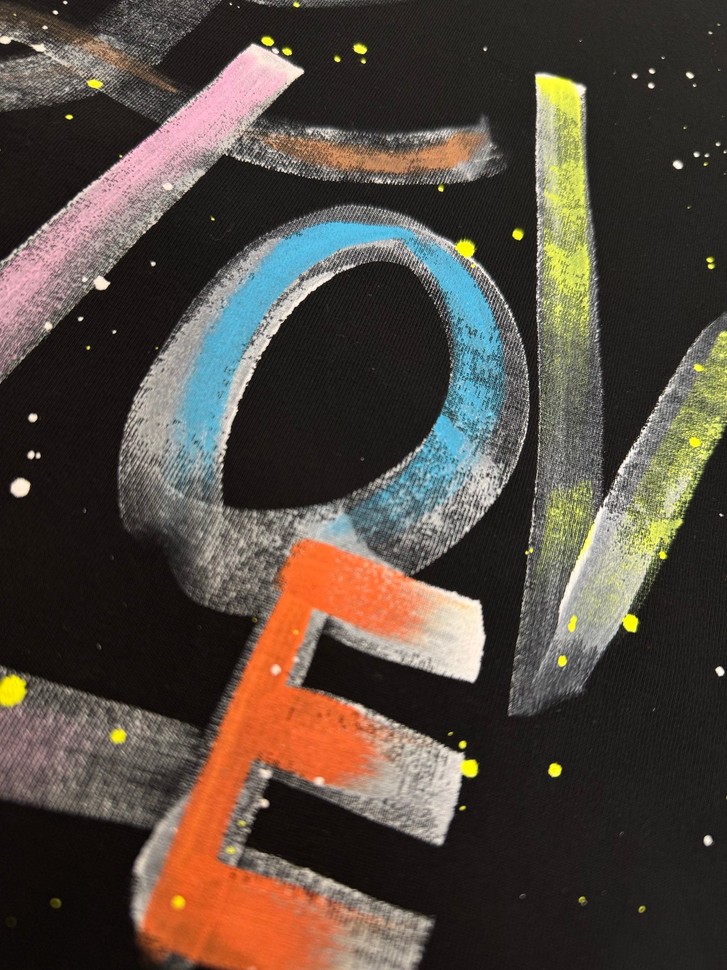 LuxluxHouse Best Quality Clothes T-shirt Loewe