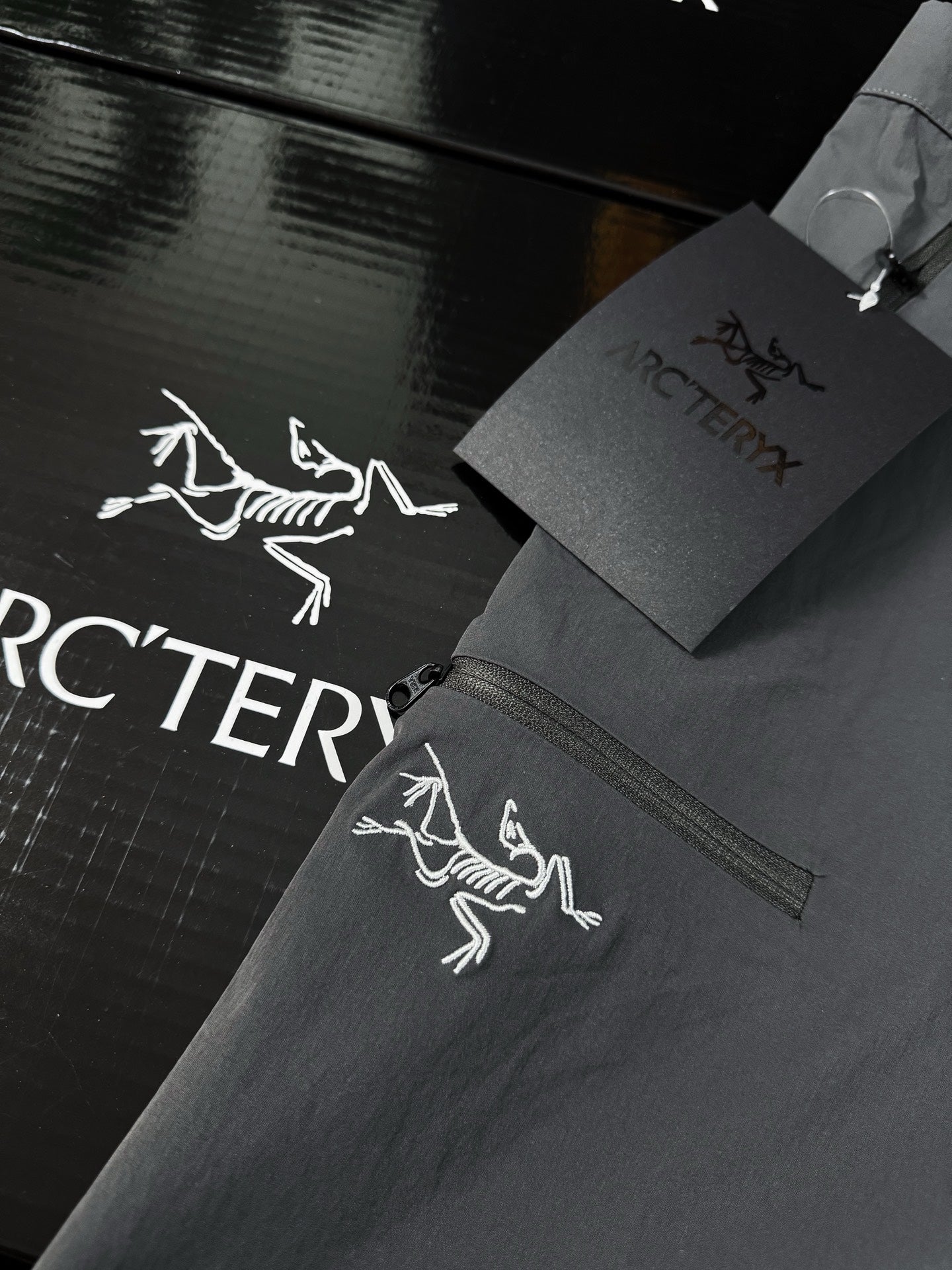 LuxluxHouse Best Quality Clothes Pants Arcteryx