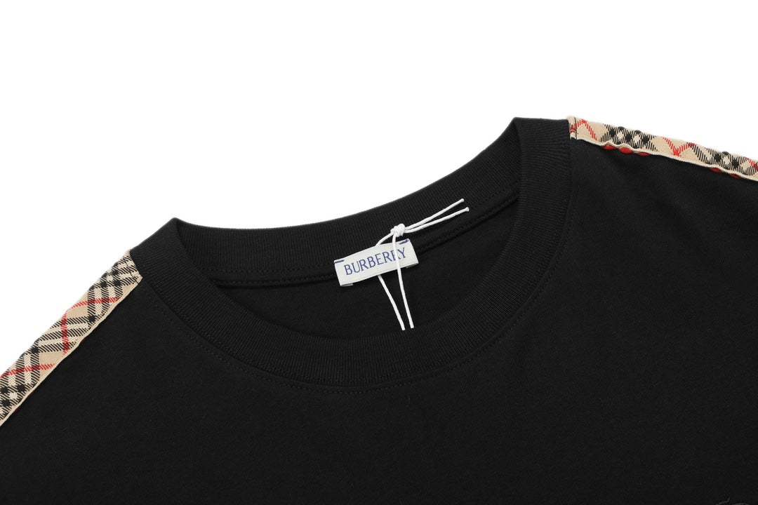 LuxluxHouse Best Quality Clothes Burberry T-shirt