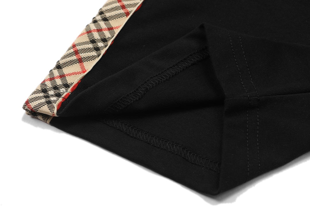 LuxluxHouse Best Quality Clothes Burberry T-shirt