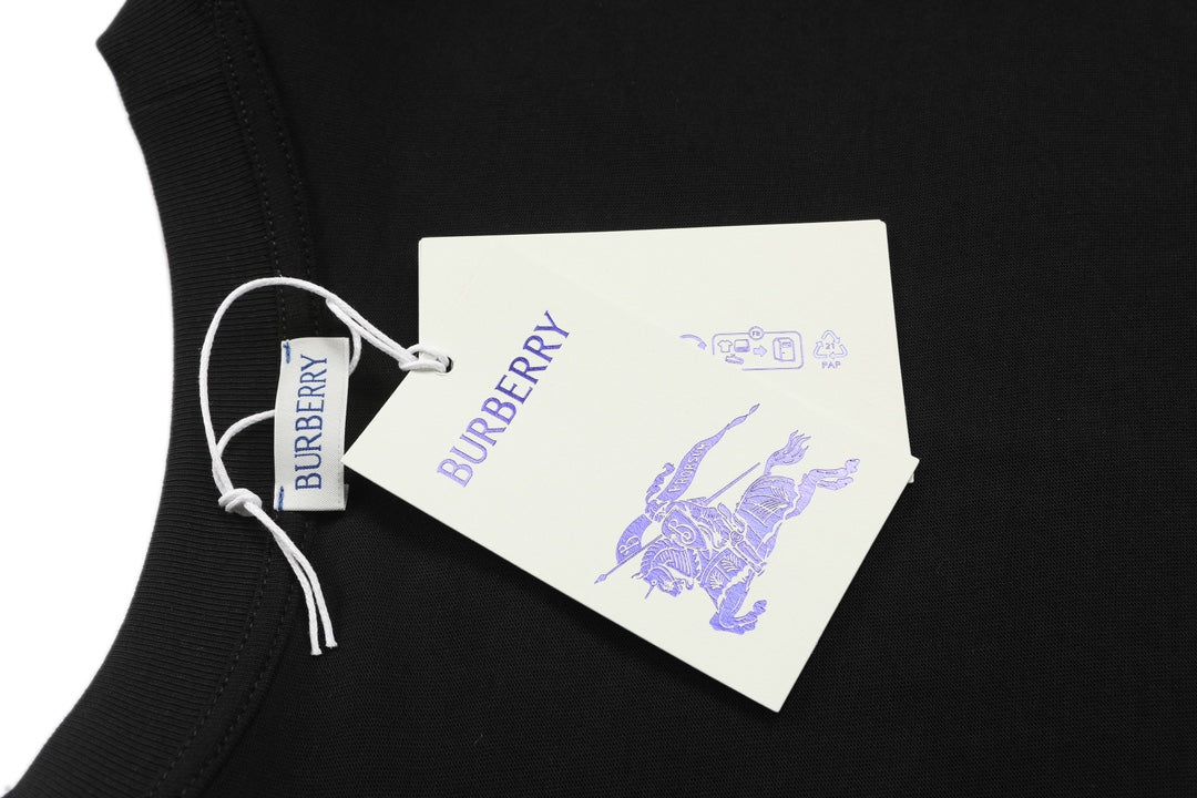 LuxluxHouse Best Quality Clothes Burberry T-shirt