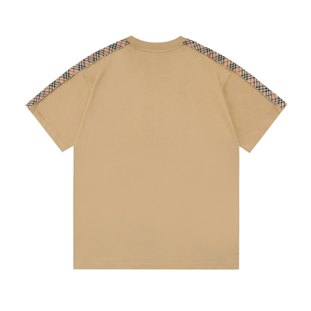 LuxluxHouse Best Quality Clothes Burberry T-shirt