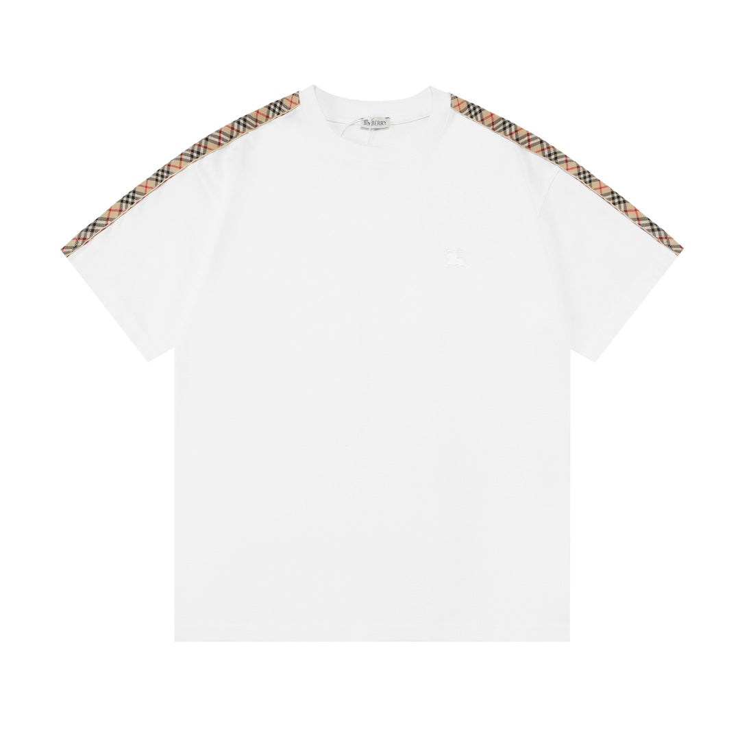 LuxluxHouse Best Quality Clothes Burberry T-shirt