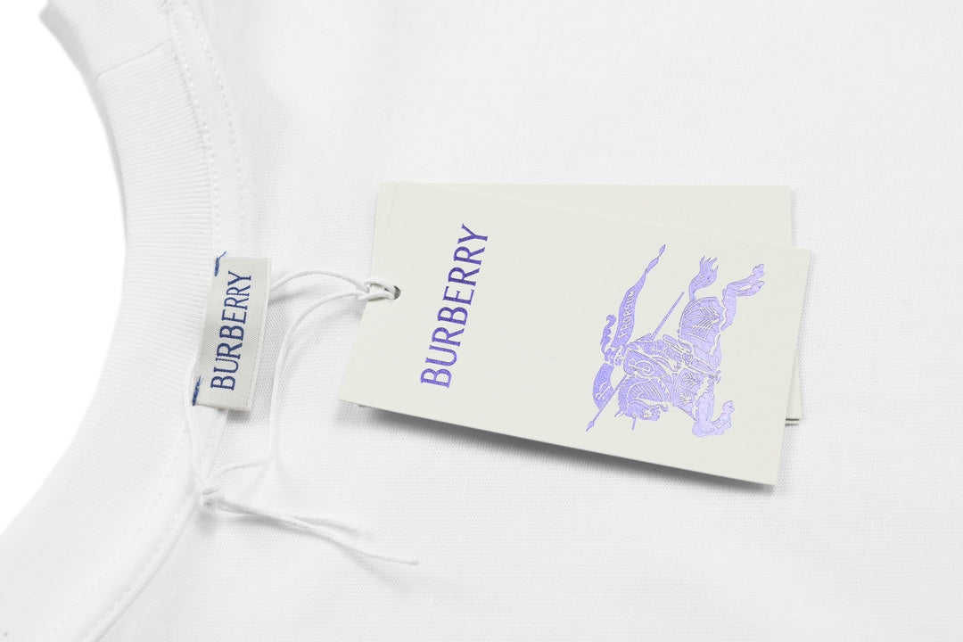 LuxluxHouse Best Quality Clothes Burberry T-shirt