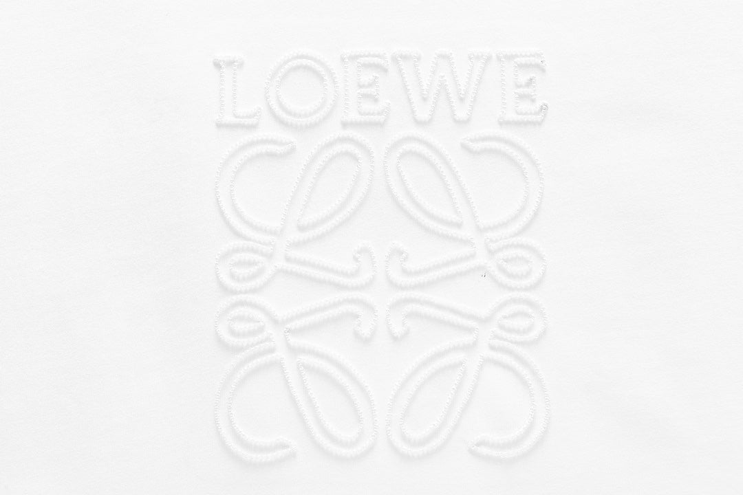 LuxluxHouse Best Quality Clothes T-shirt Loewe