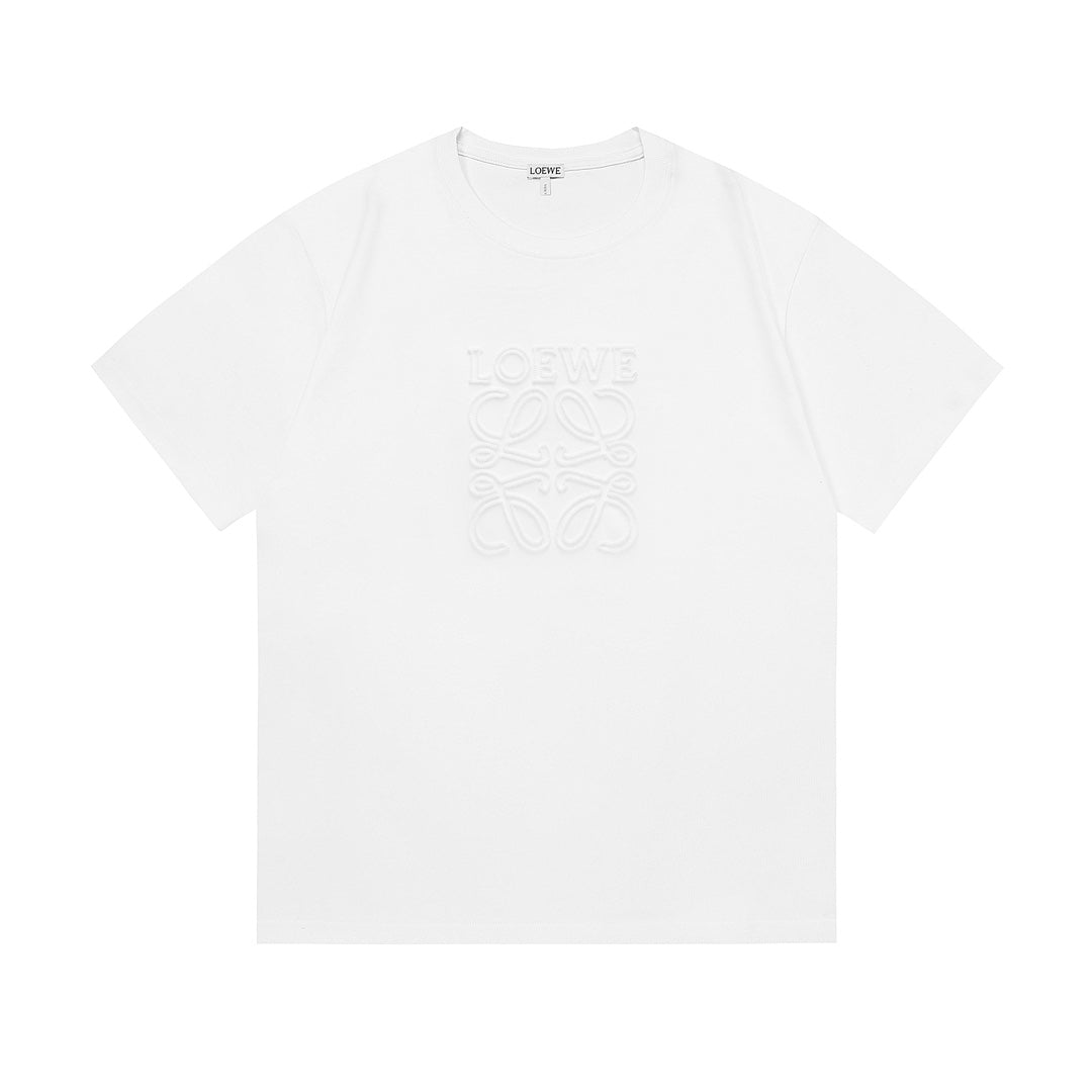LuxluxHouse Best Quality Clothes T-shirt Loewe