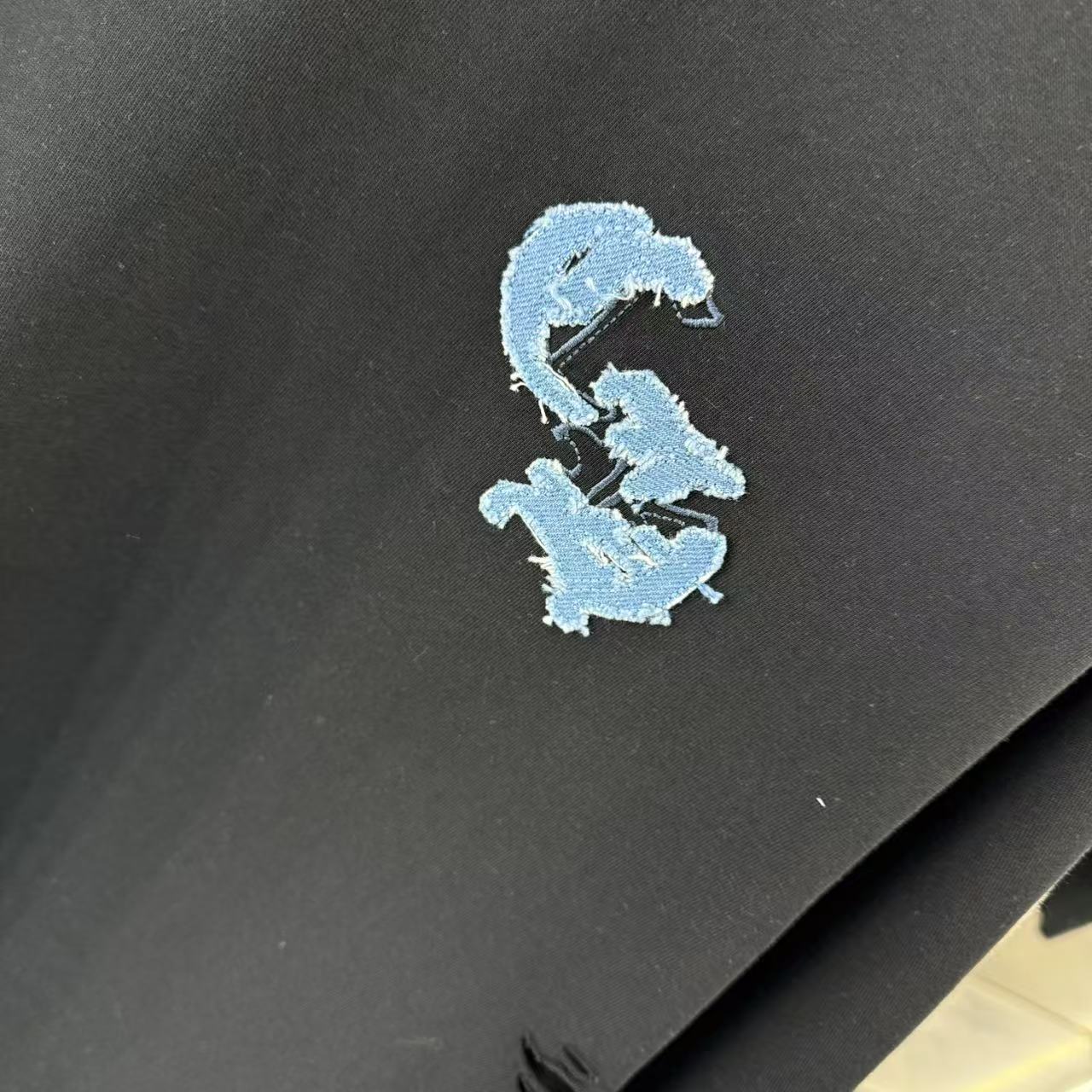 LuxluxHouse Best Quality Clothes Chrome Hearts T-shirt