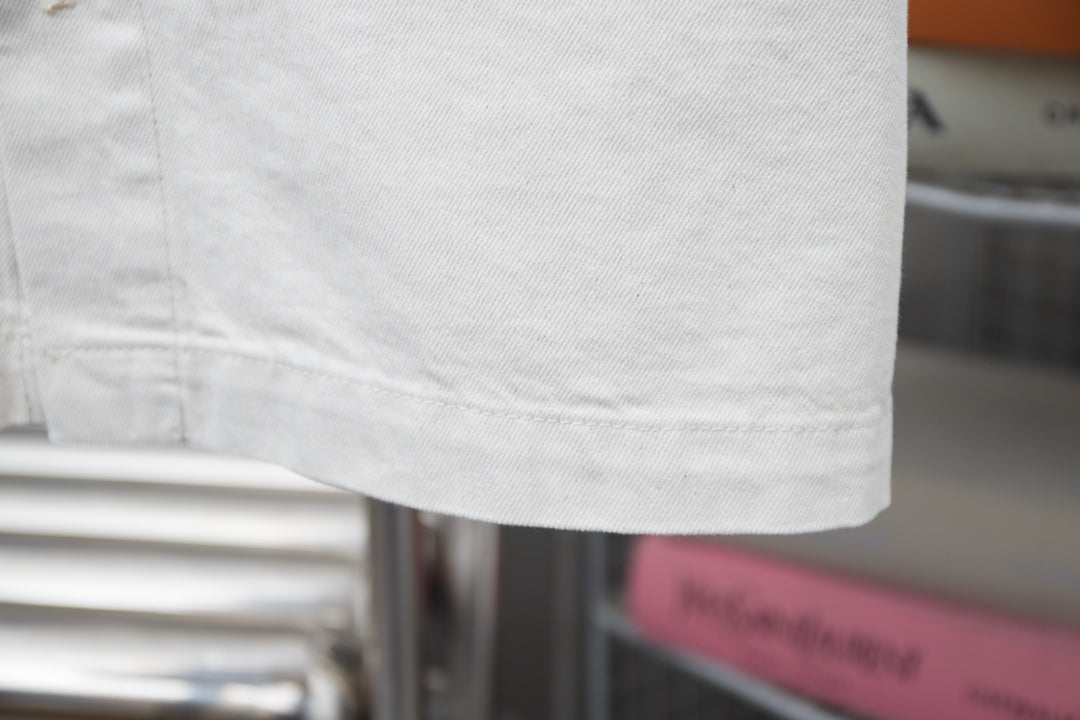 LuxluxHouse Best Quality Clothes Shirts&Polo Louis Vuitton