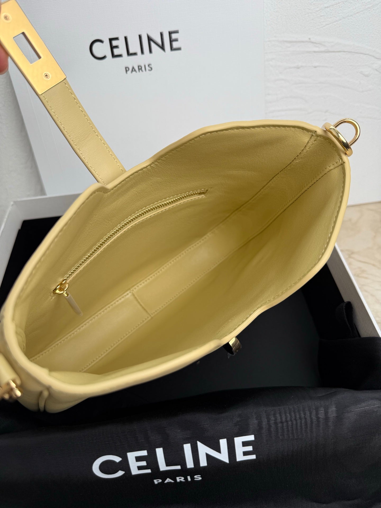 LuxluxHouse Best Quality Bags Celine Women