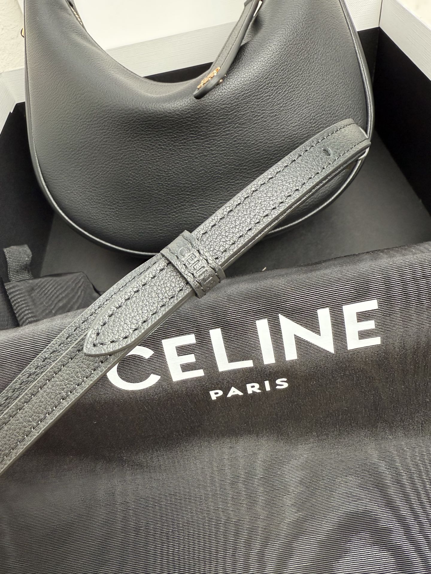 LuxluxHouse Best Quality Bags Celine Women