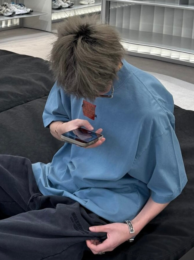 LuxluxHouse Best Quality Clothes Balenciaga T-shirt