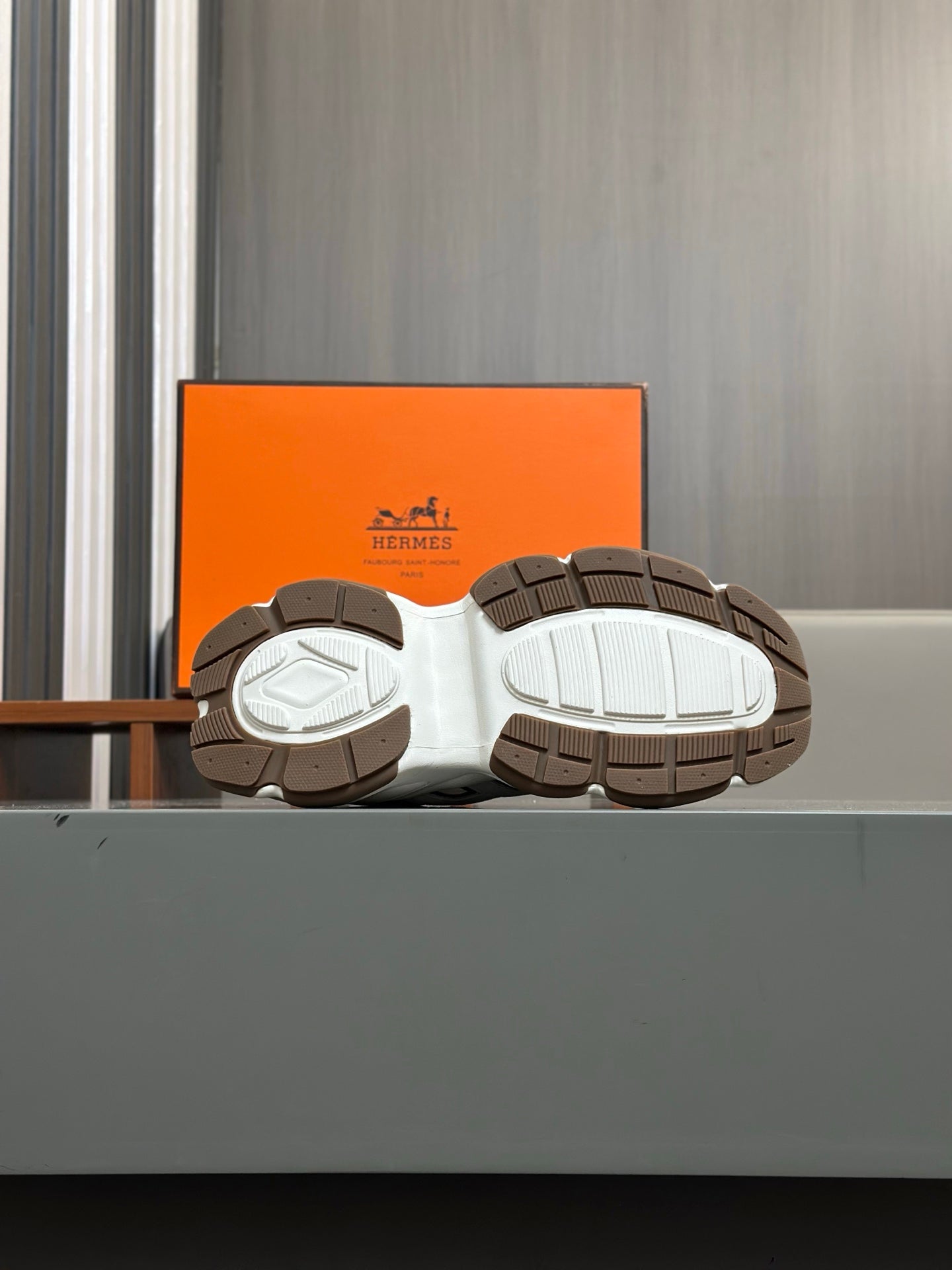 LuxluxHouse Best Quality Shoes Hermes