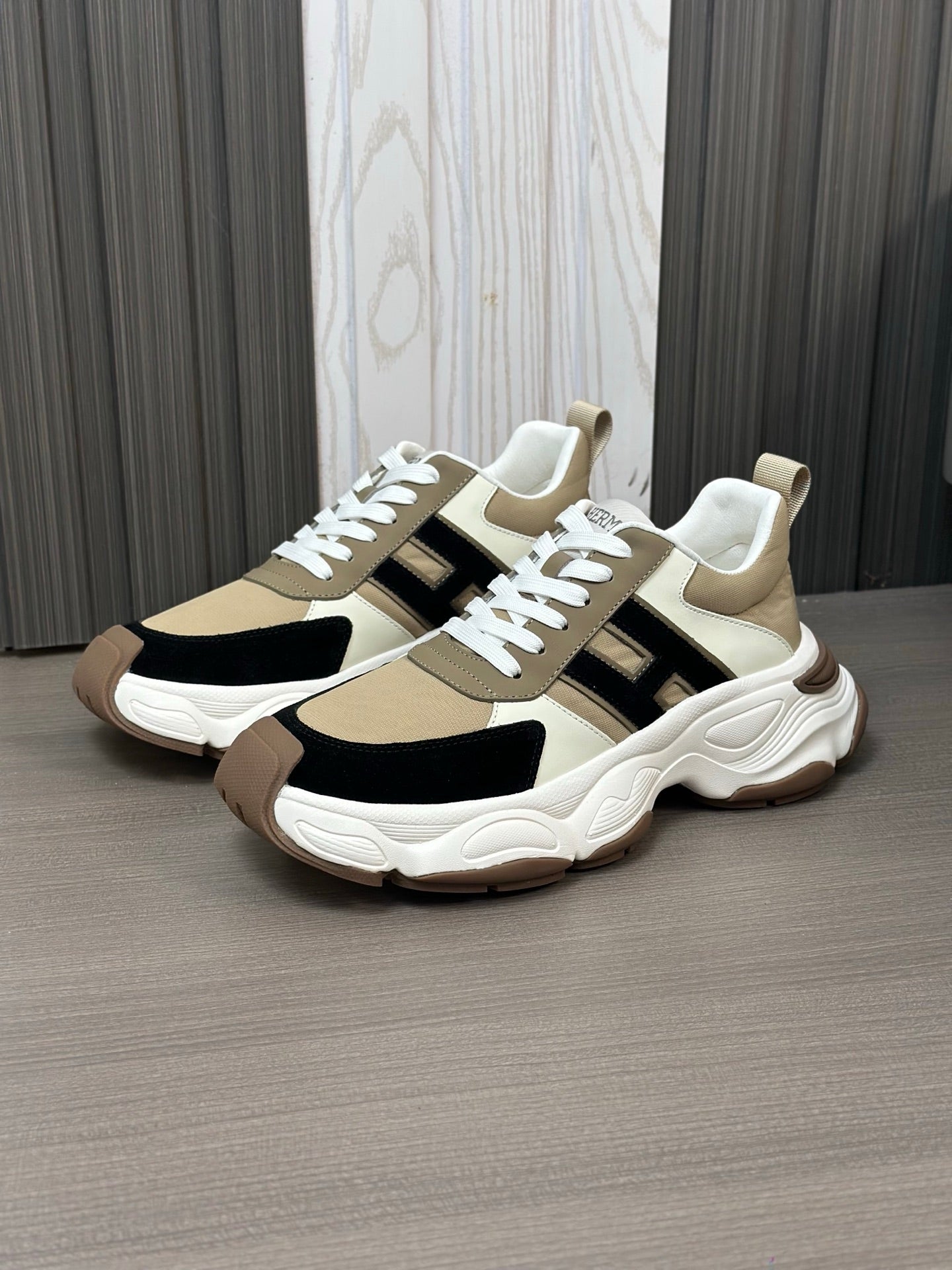 LuxluxHouse Best Quality Shoes Hermes