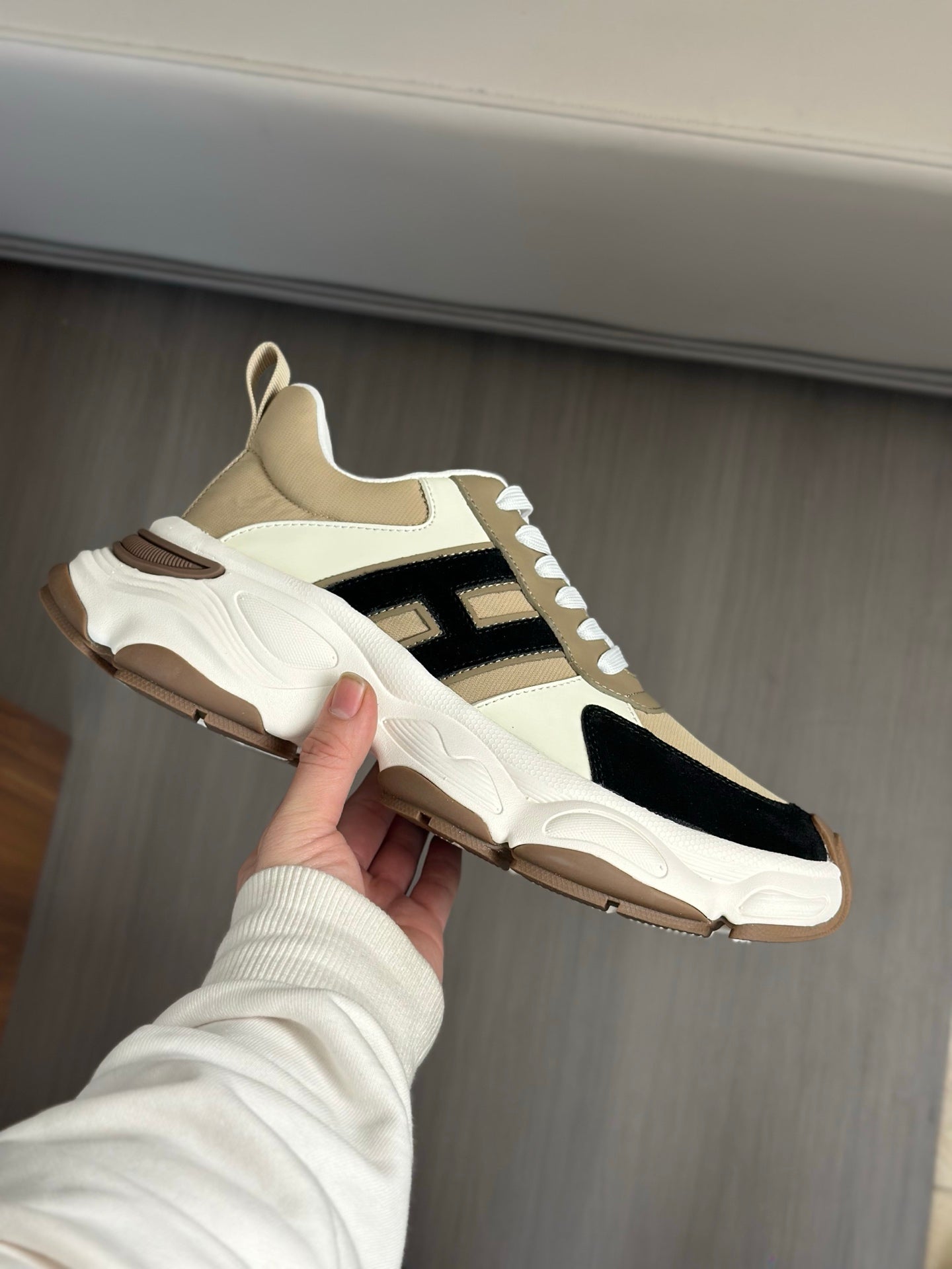 LuxluxHouse Best Quality Shoes Hermes