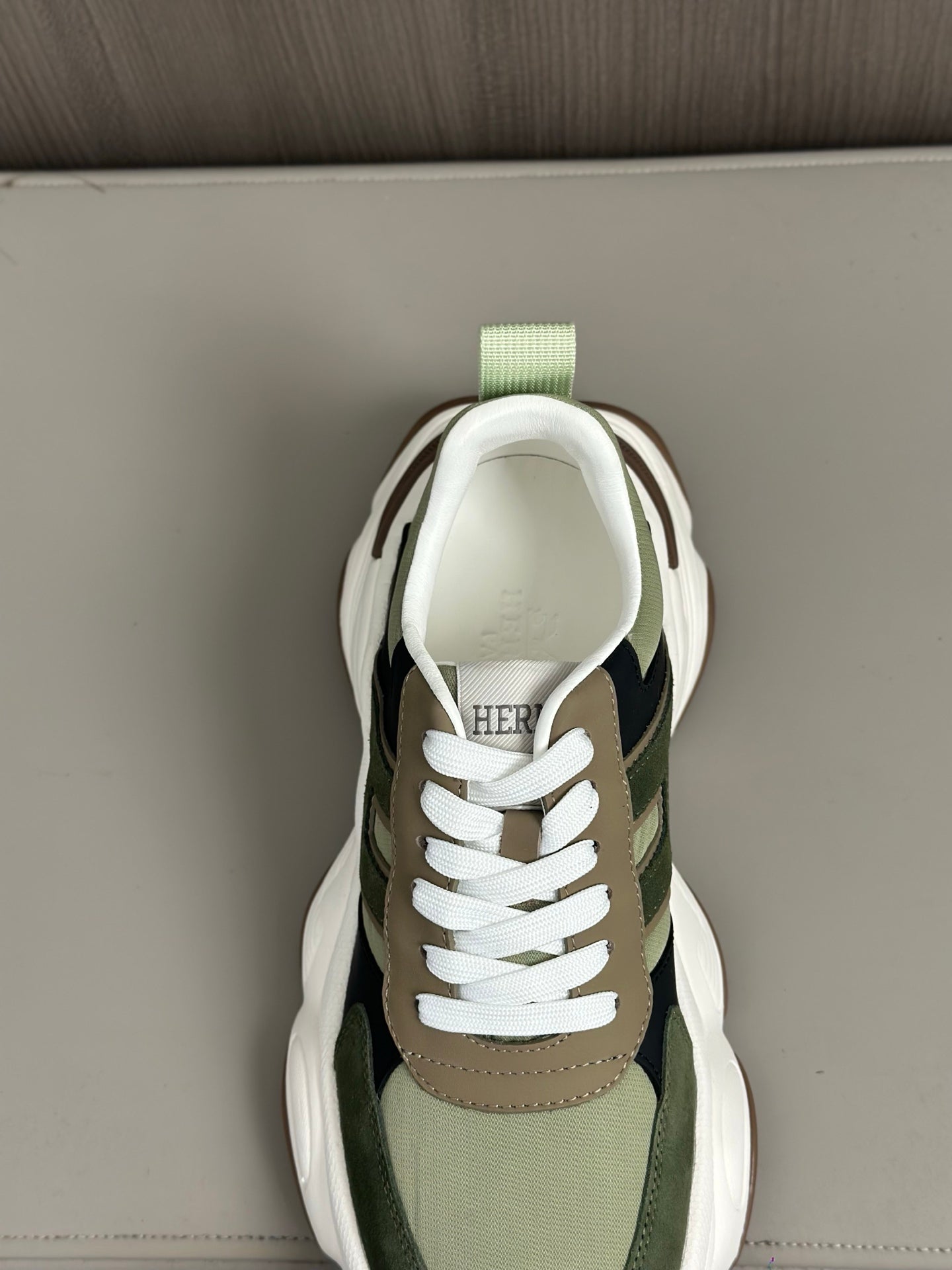 LuxluxHouse Best Quality Shoes Hermes