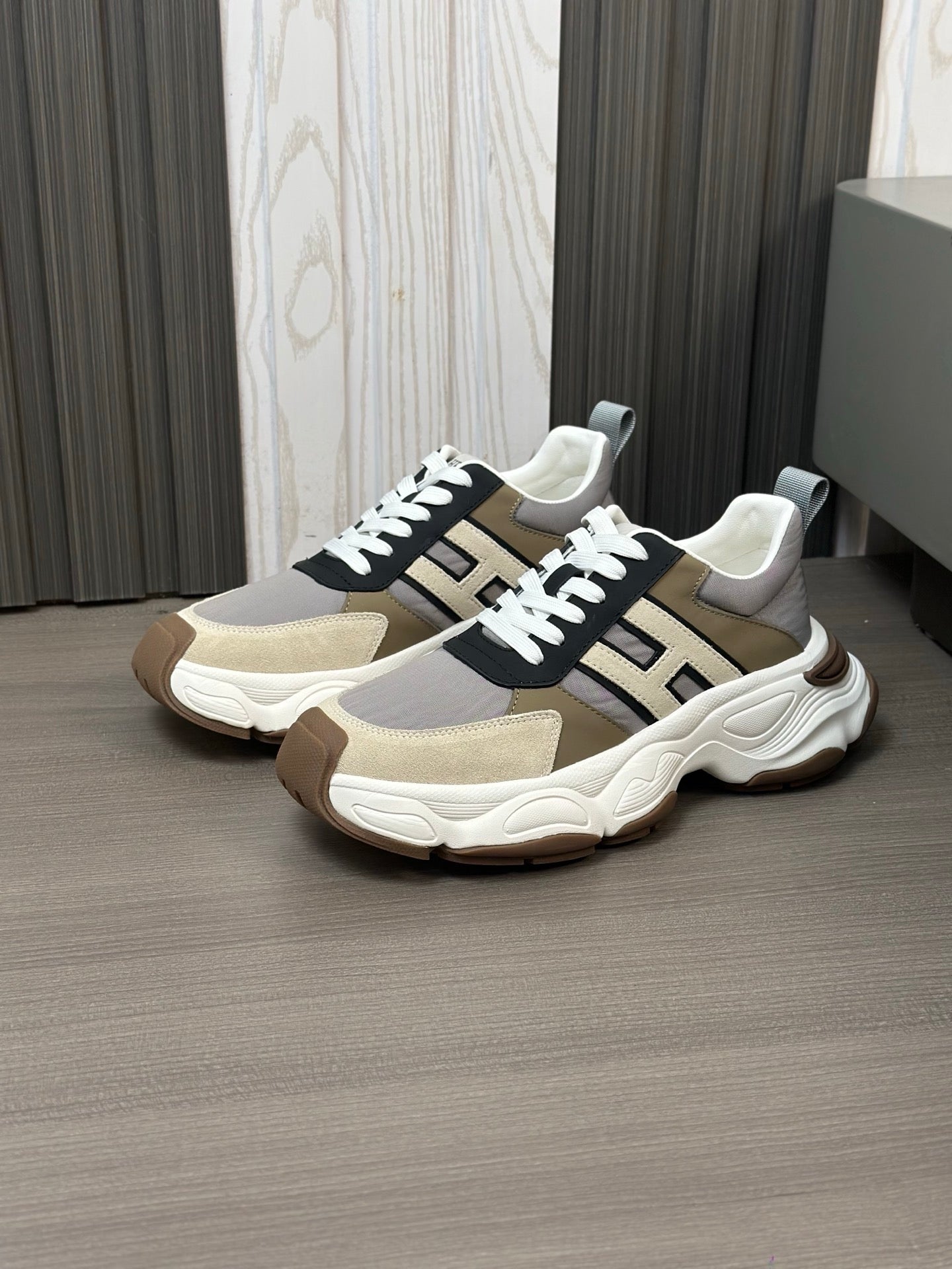 LuxluxHouse Best Quality Shoes Hermes