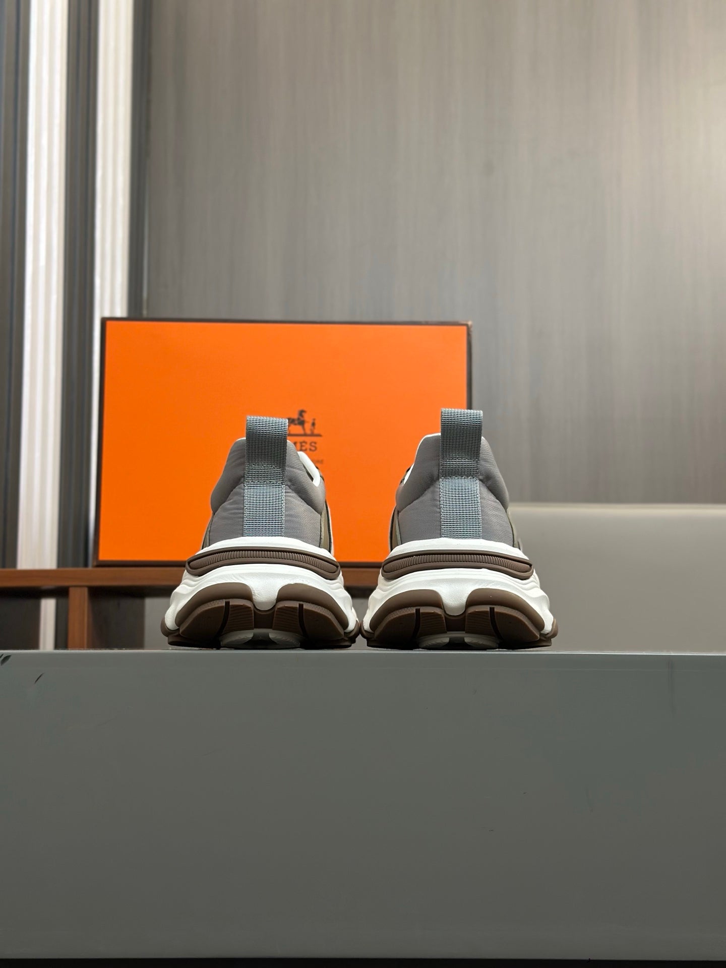 LuxluxHouse Best Quality Shoes Hermes