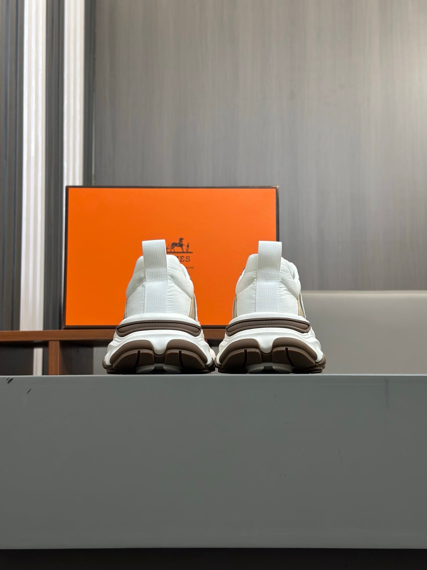 LuxluxHouse Best Quality Shoes Hermes