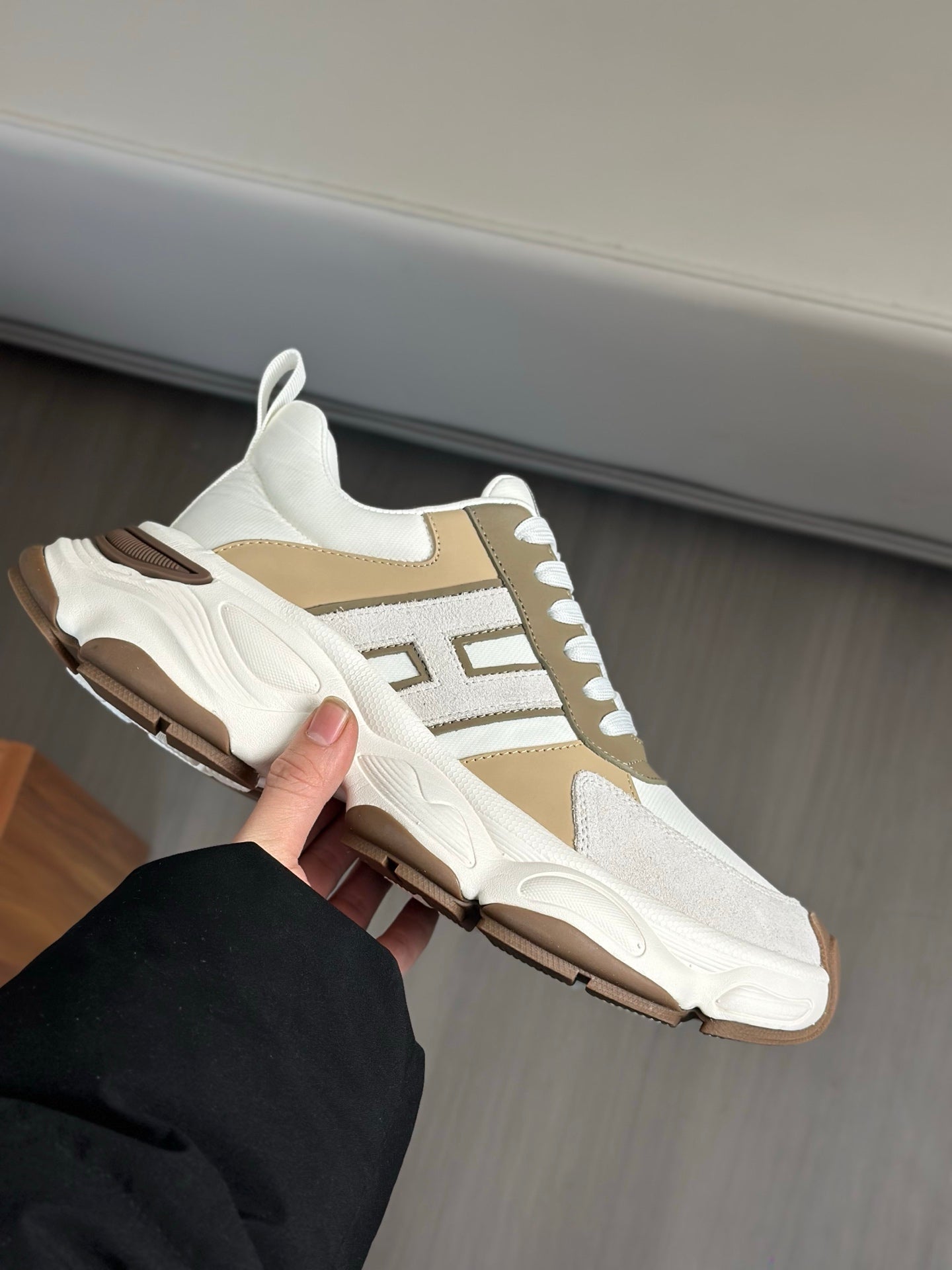 LuxluxHouse Best Quality Shoes Hermes