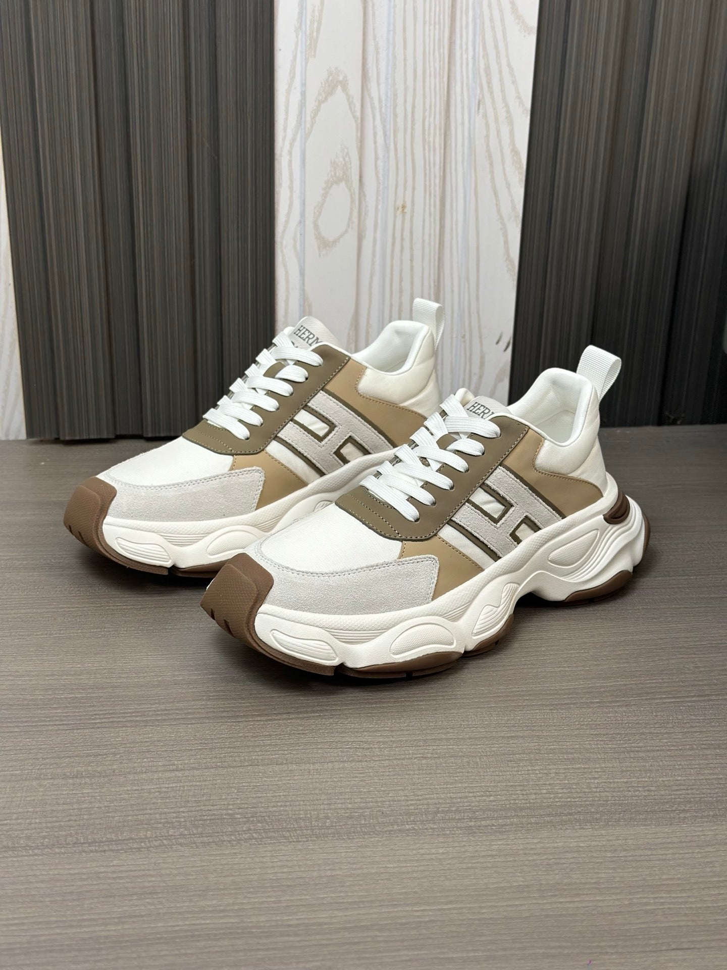 LuxluxHouse Best Quality Shoes Hermes