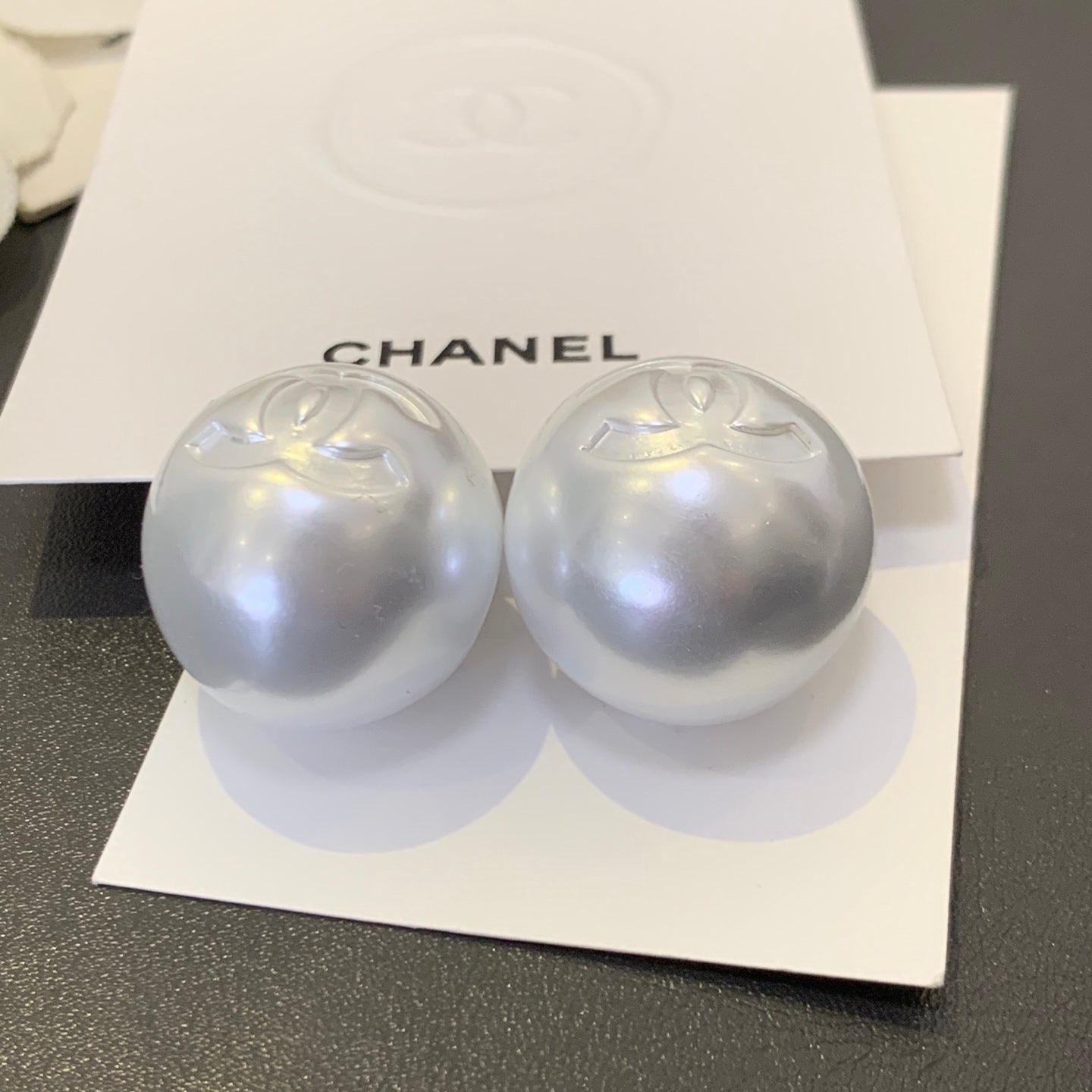 LuxluxHouse Best Quality Accessories Chanel Earrings