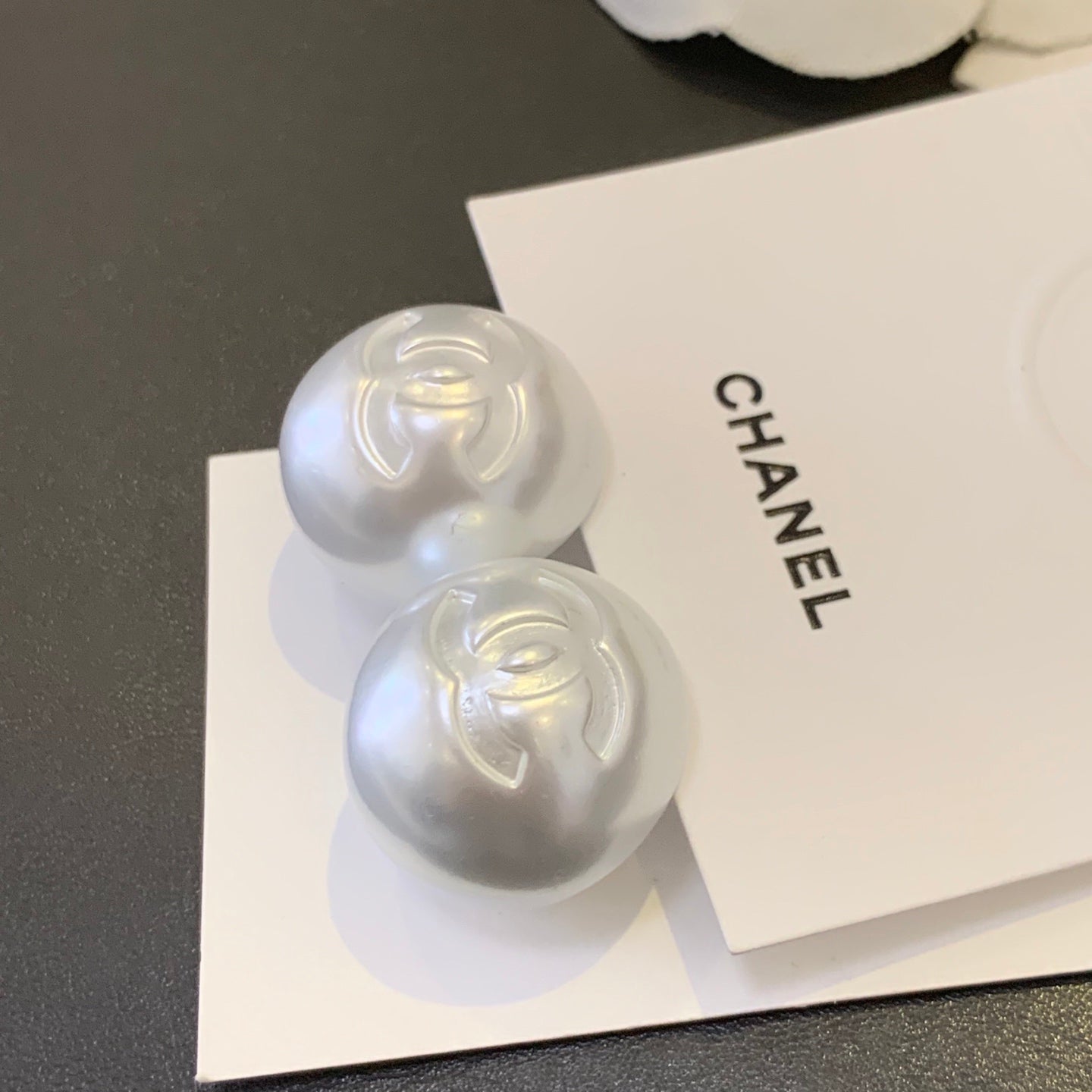 LuxluxHouse Best Quality Accessories Chanel Earrings