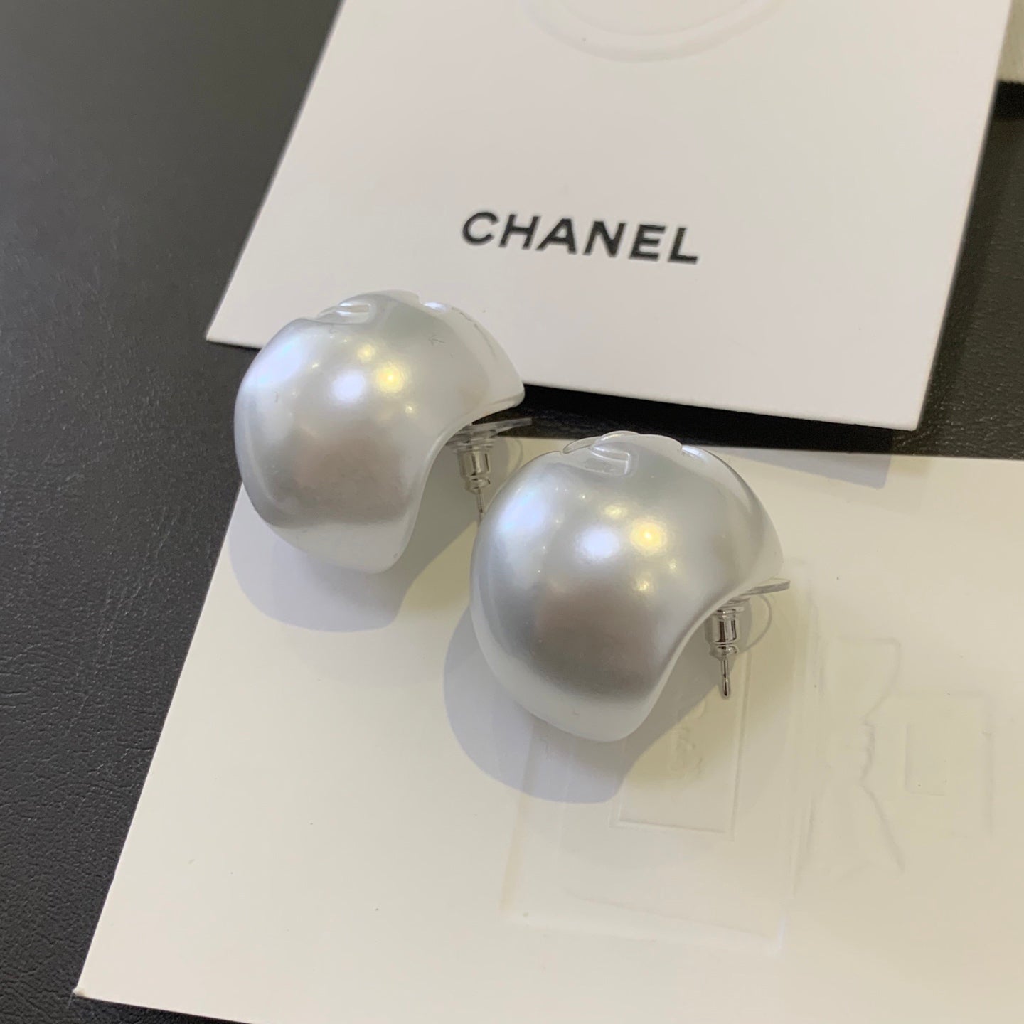 LuxluxHouse Best Quality Accessories Chanel Earrings