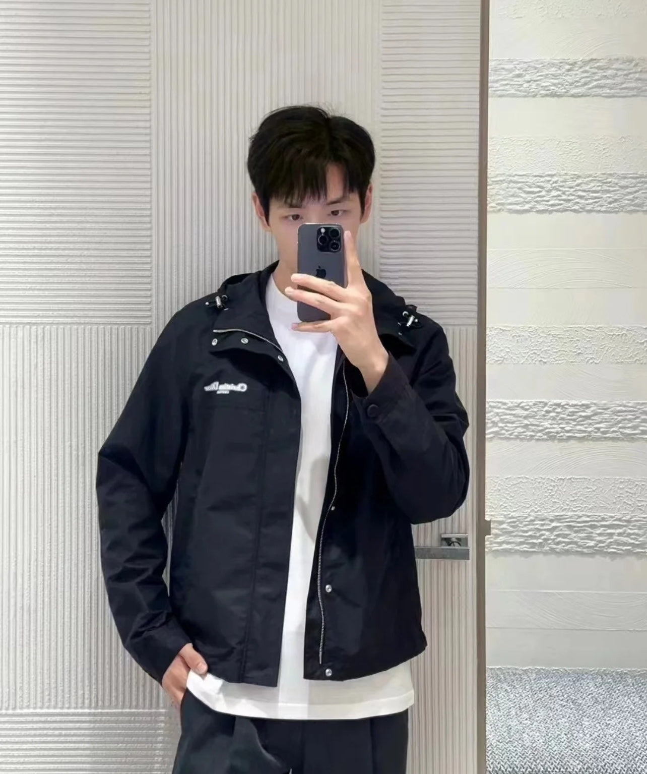 LuxluxHouse Best Quality Clothes Coats & Jackets Dior