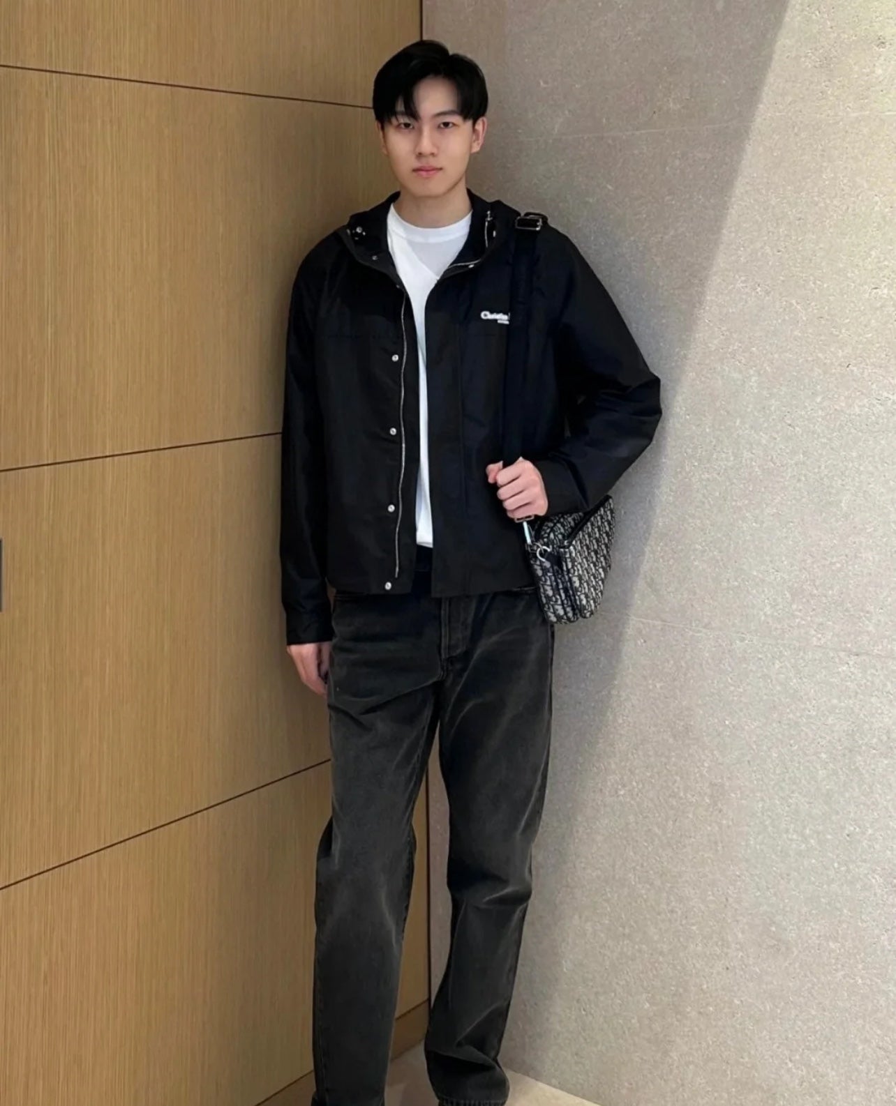 LuxluxHouse Best Quality Clothes Coats & Jackets Dior