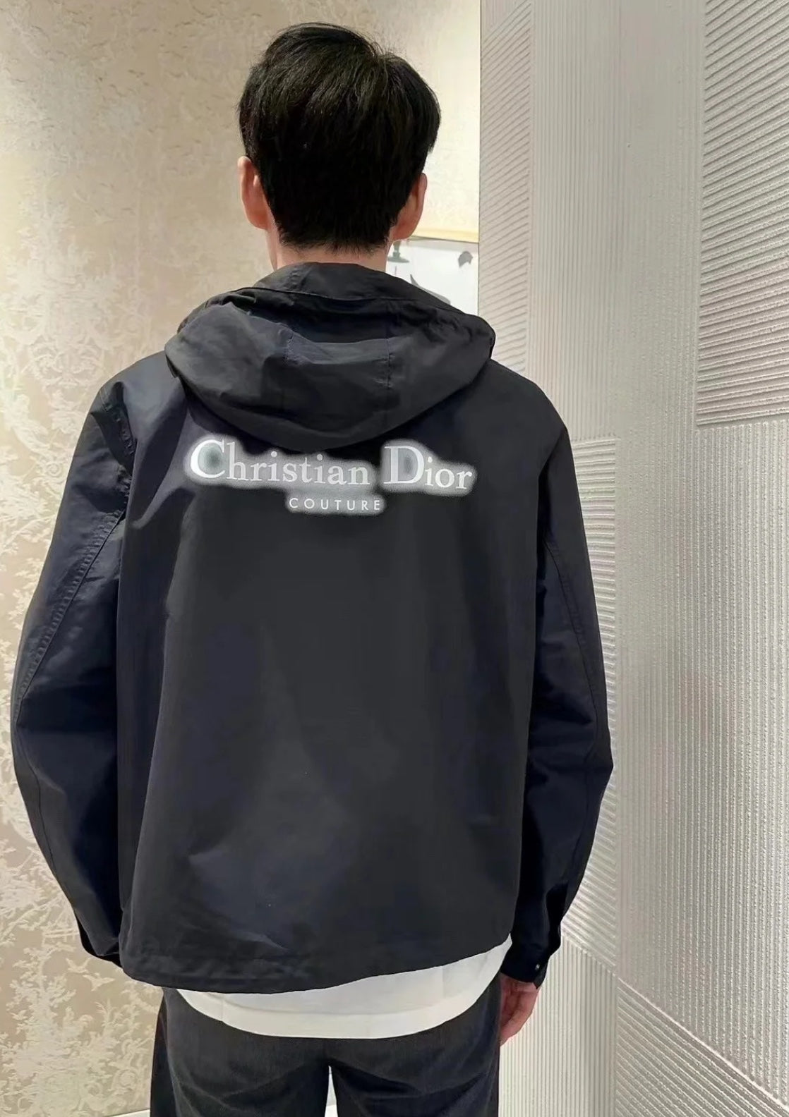 LuxluxHouse Best Quality Clothes Coats & Jackets Dior