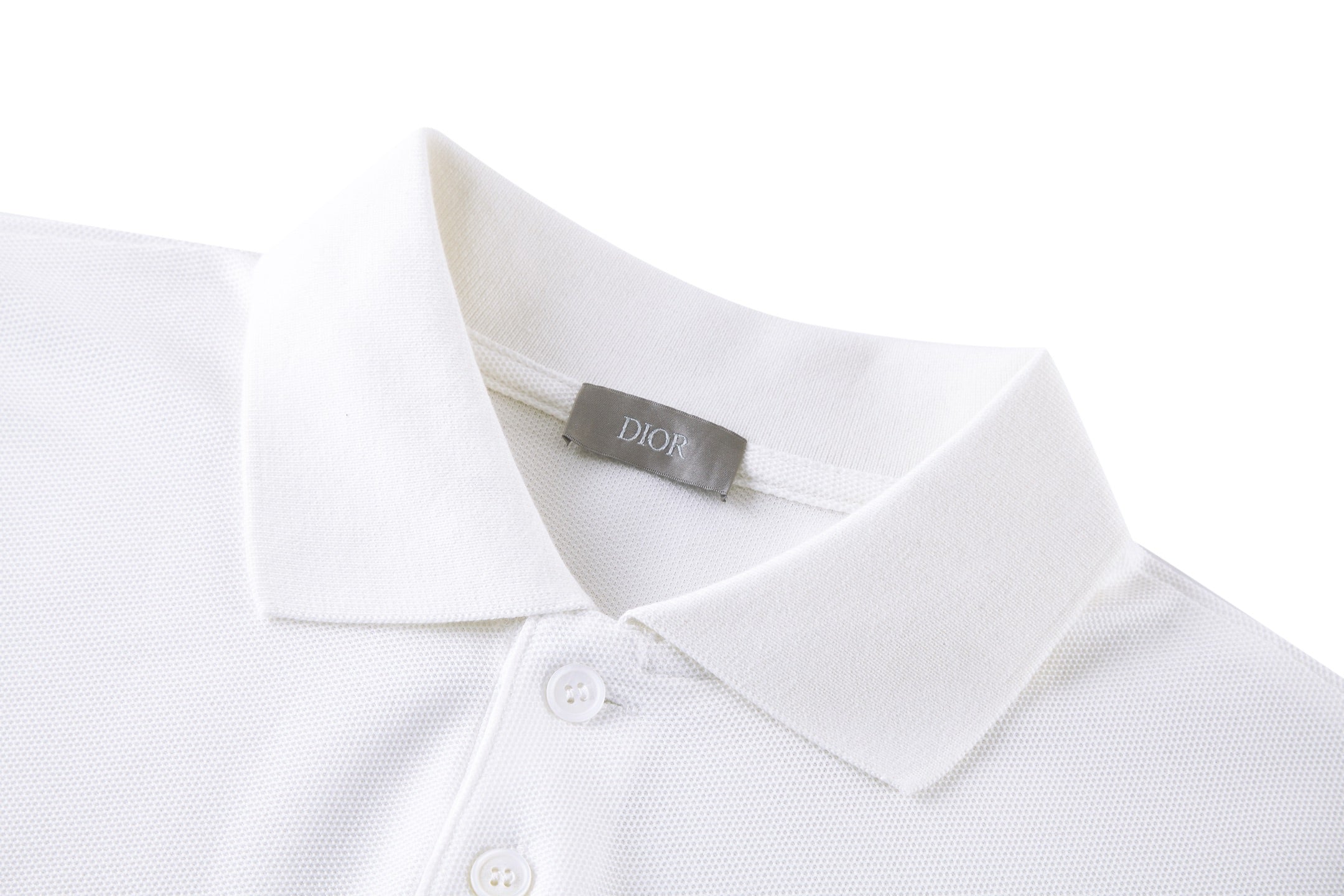 LuxluxHouse Best Quality Clothes Shirts&Polo Dior