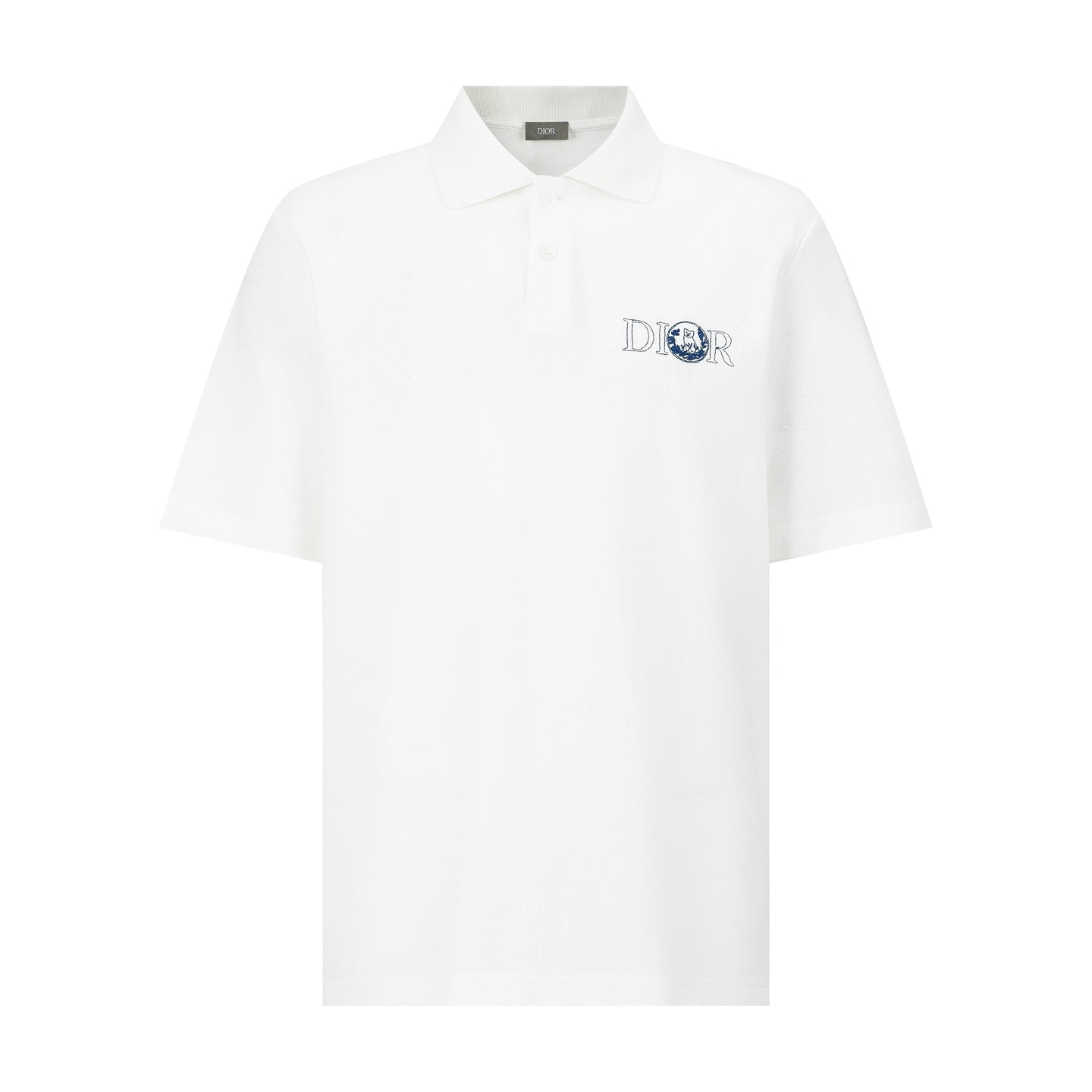 LuxluxHouse Best Quality Clothes T-shirt Dior