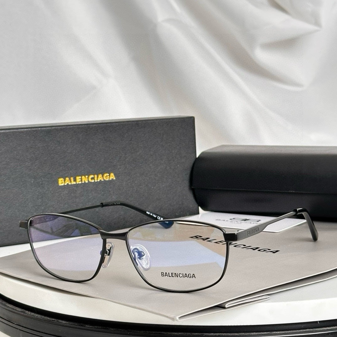 LuxluxHouse Best Quality Glasses Balenciaga