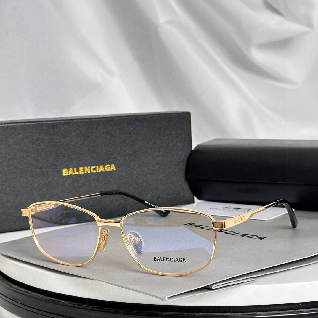 LuxluxHouse Best Quality Glasses Balenciaga