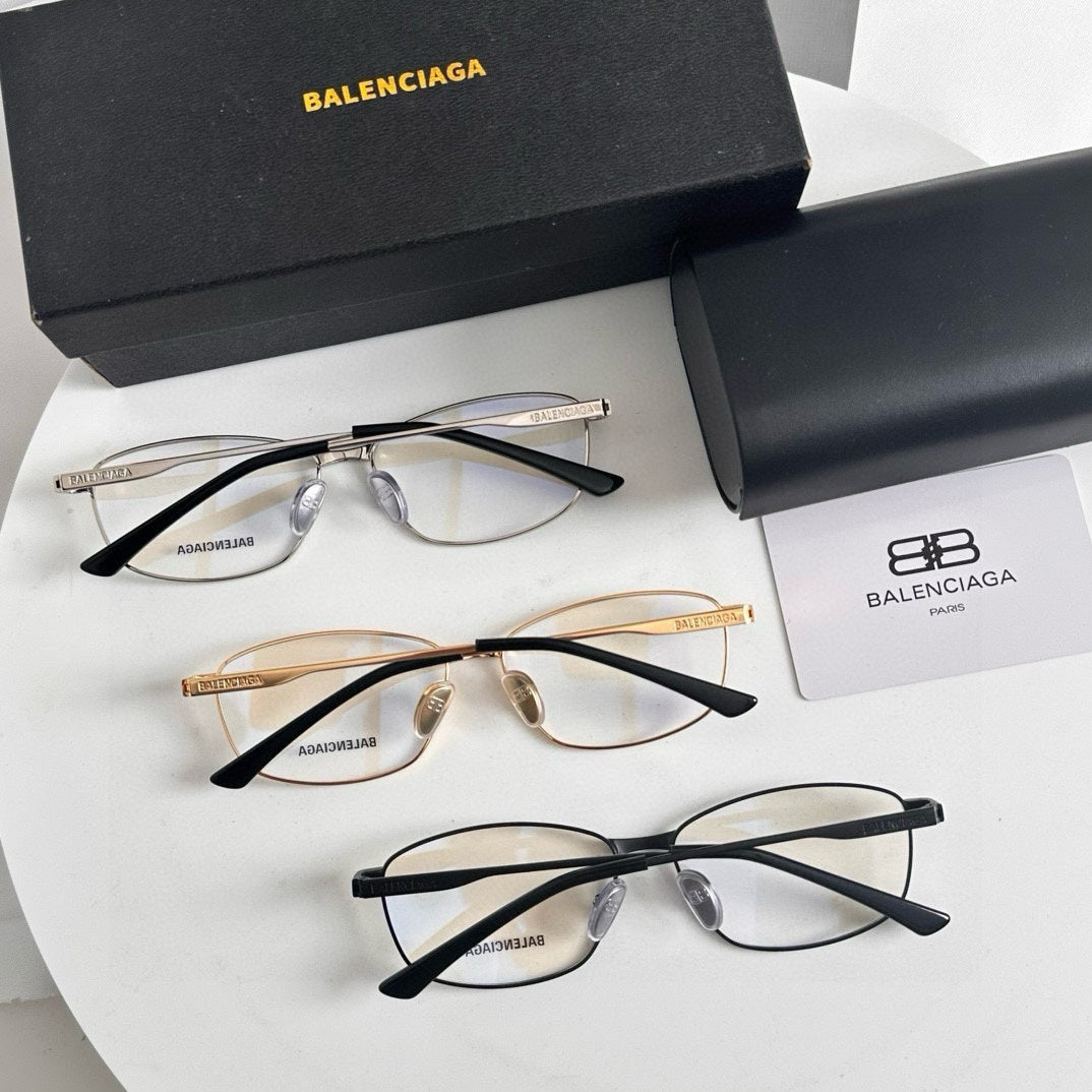 LuxluxHouse Best Quality Glasses Balenciaga